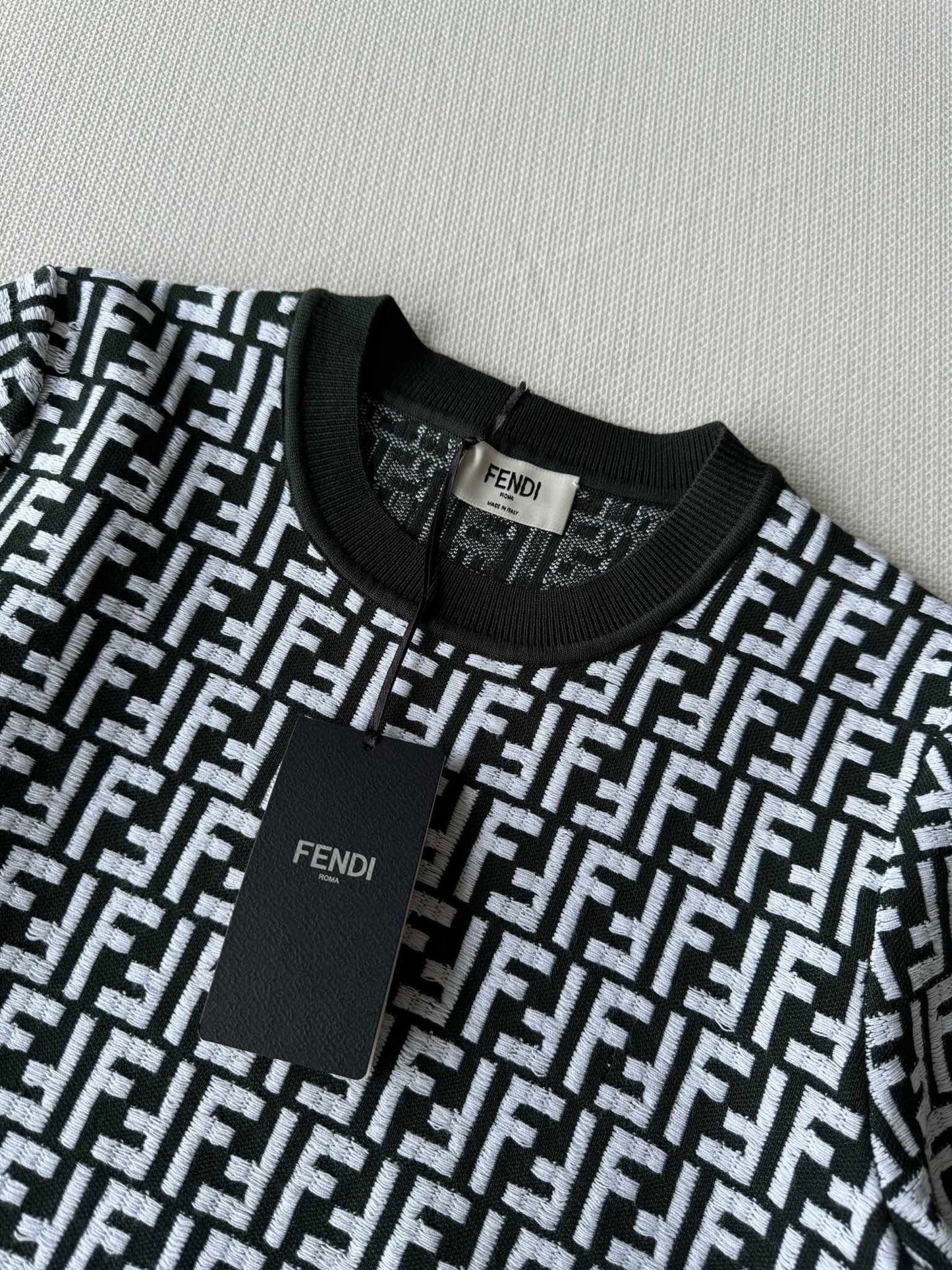 FENDI TOPS