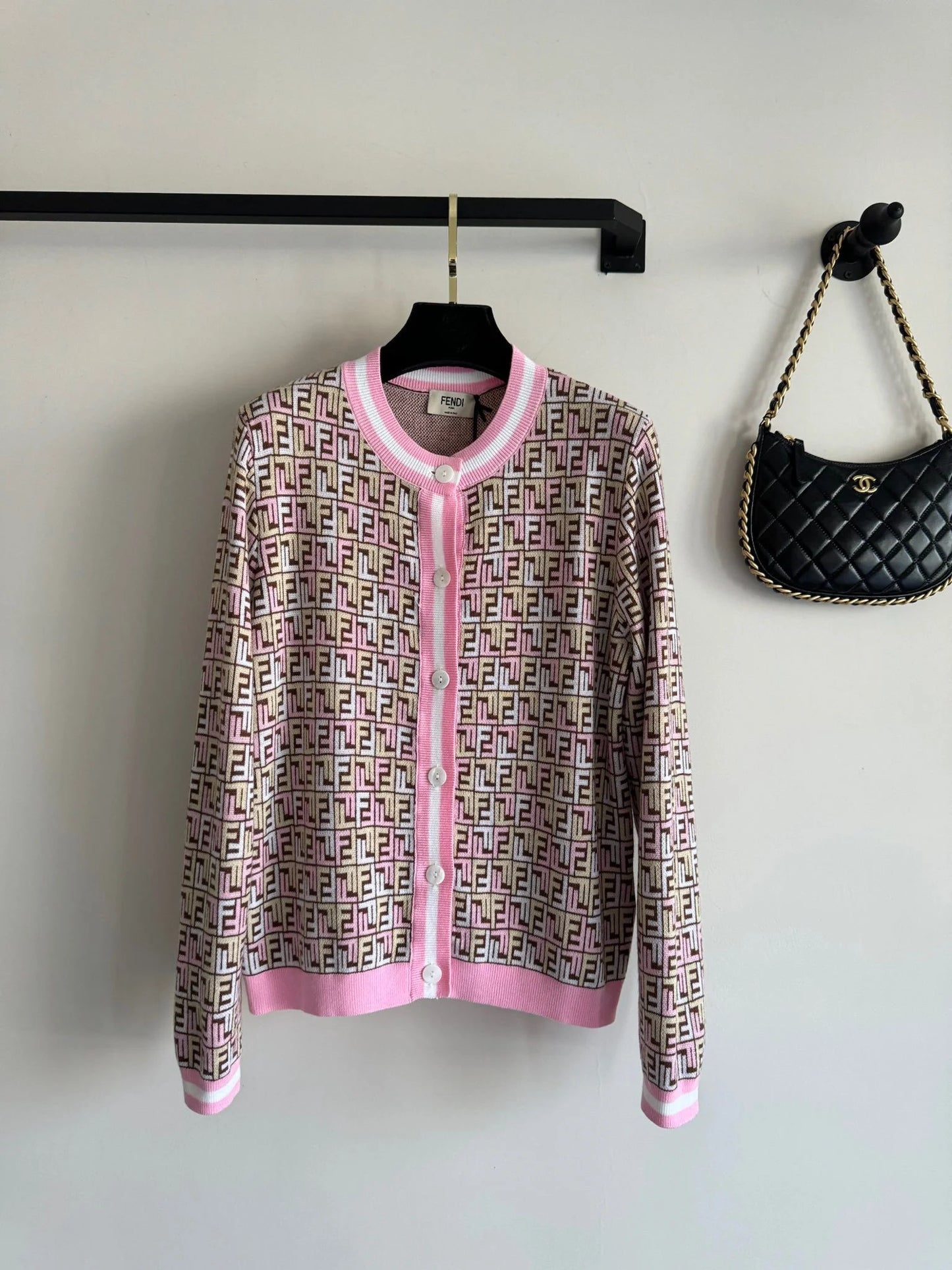 FENDI TOPS