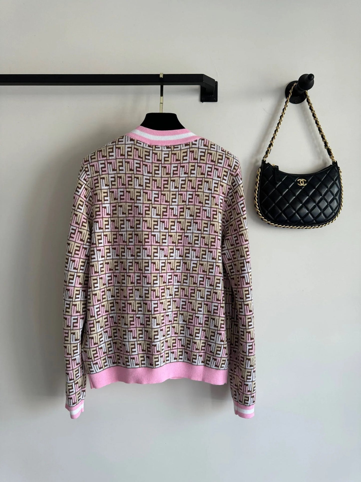 FENDI TOPS