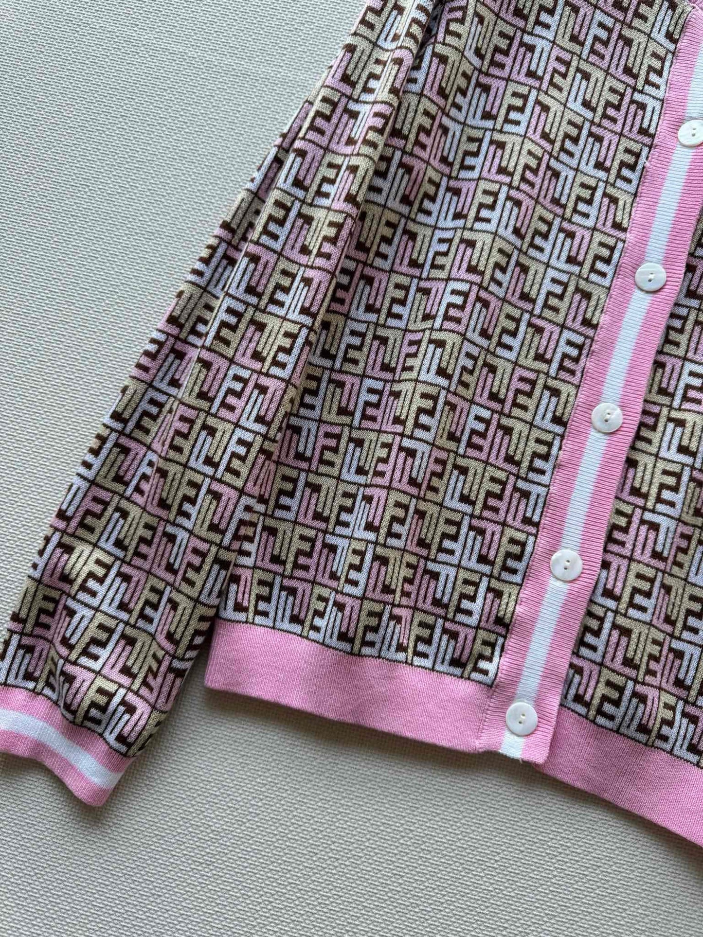FENDI TOPS