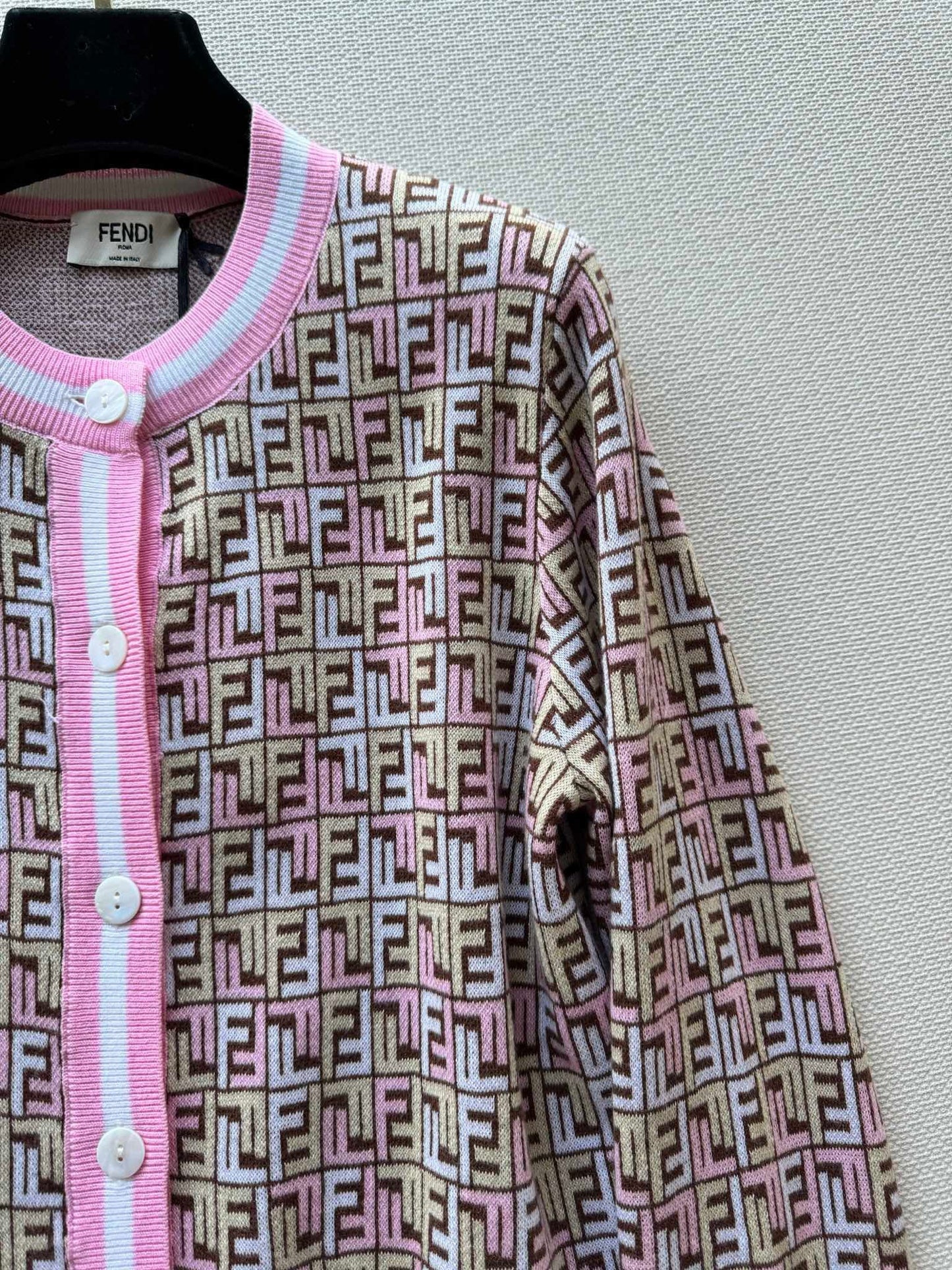 FENDI TOPS