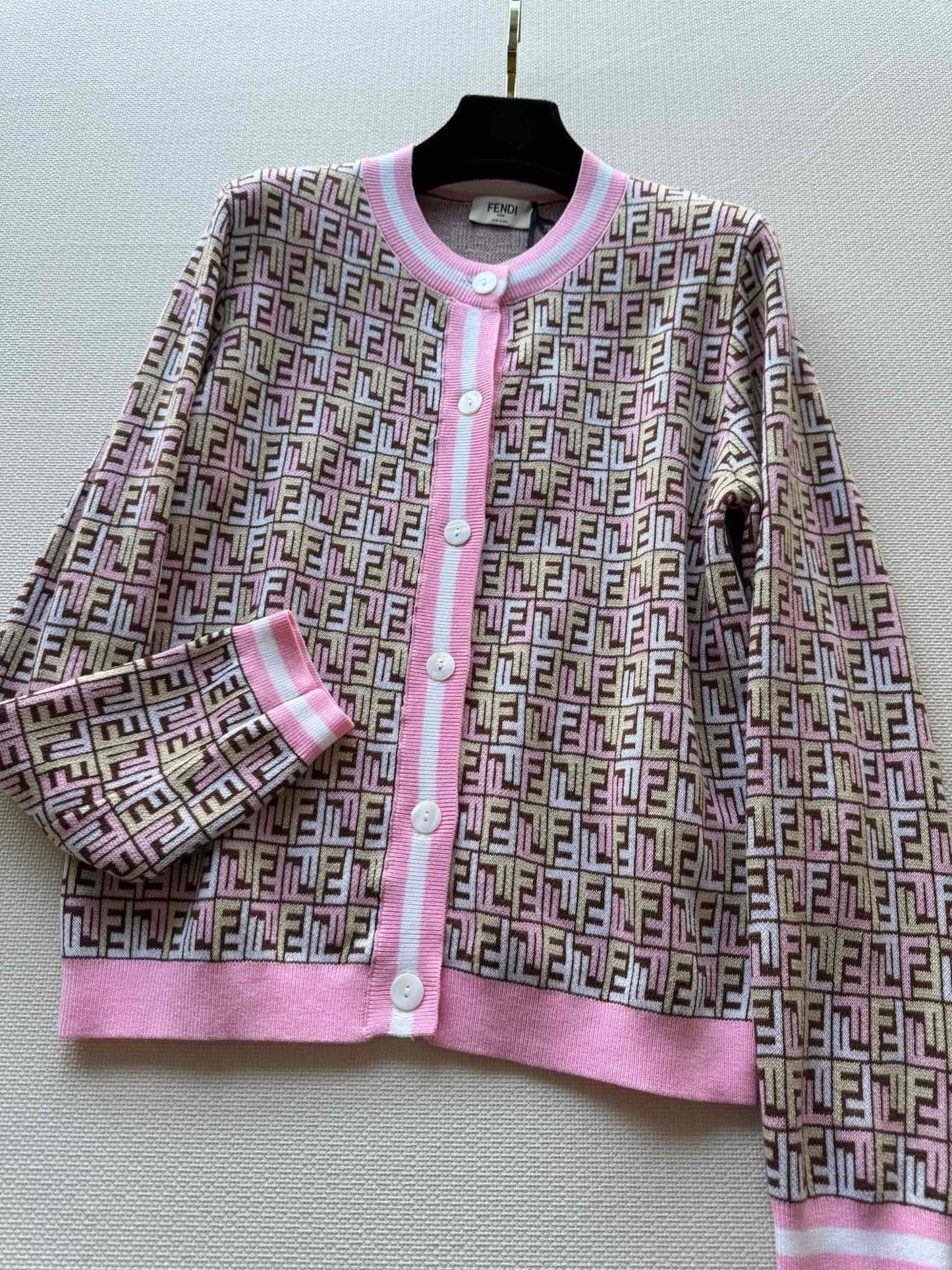 FENDI TOPS