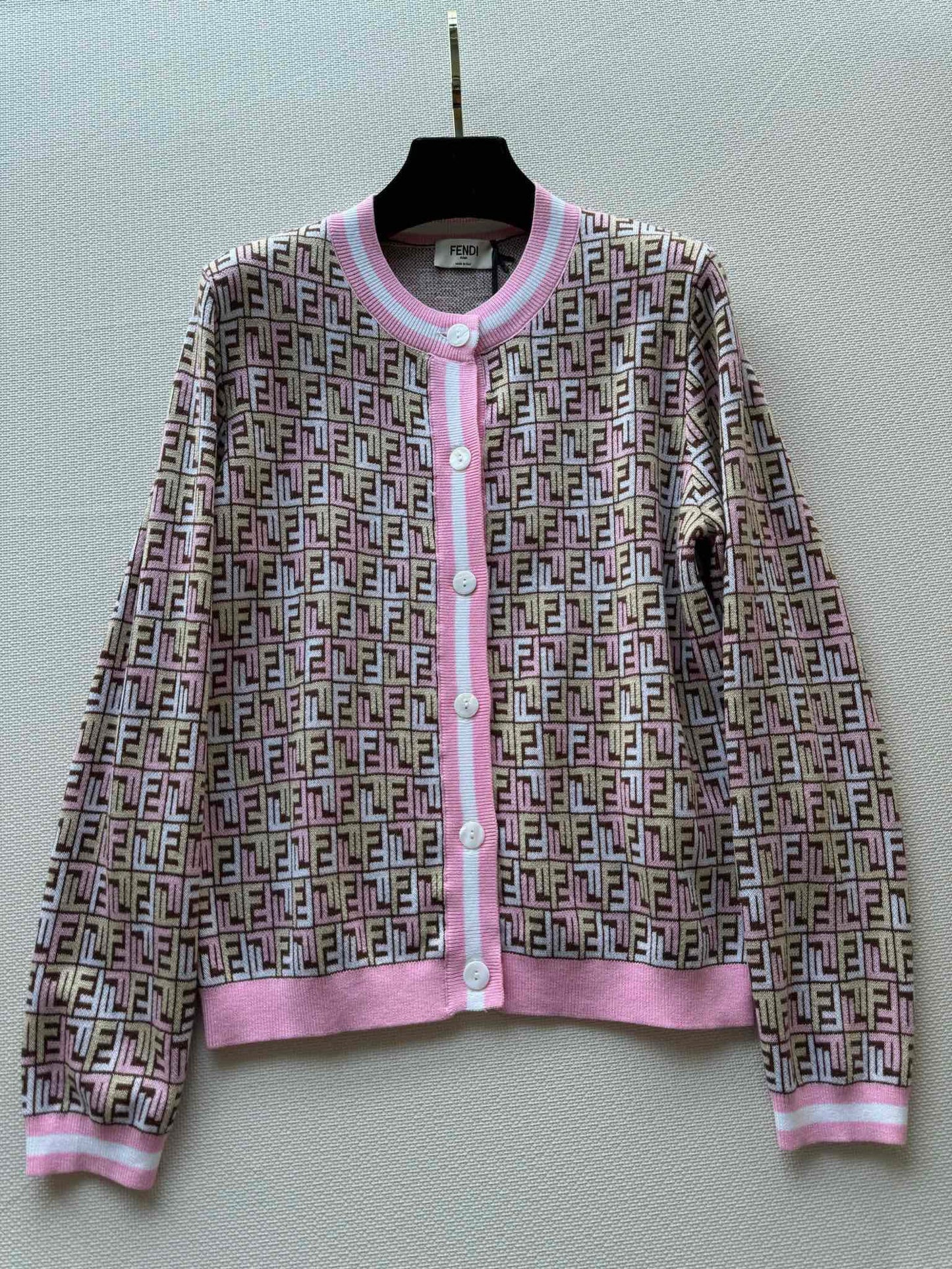 FENDI TOPS
