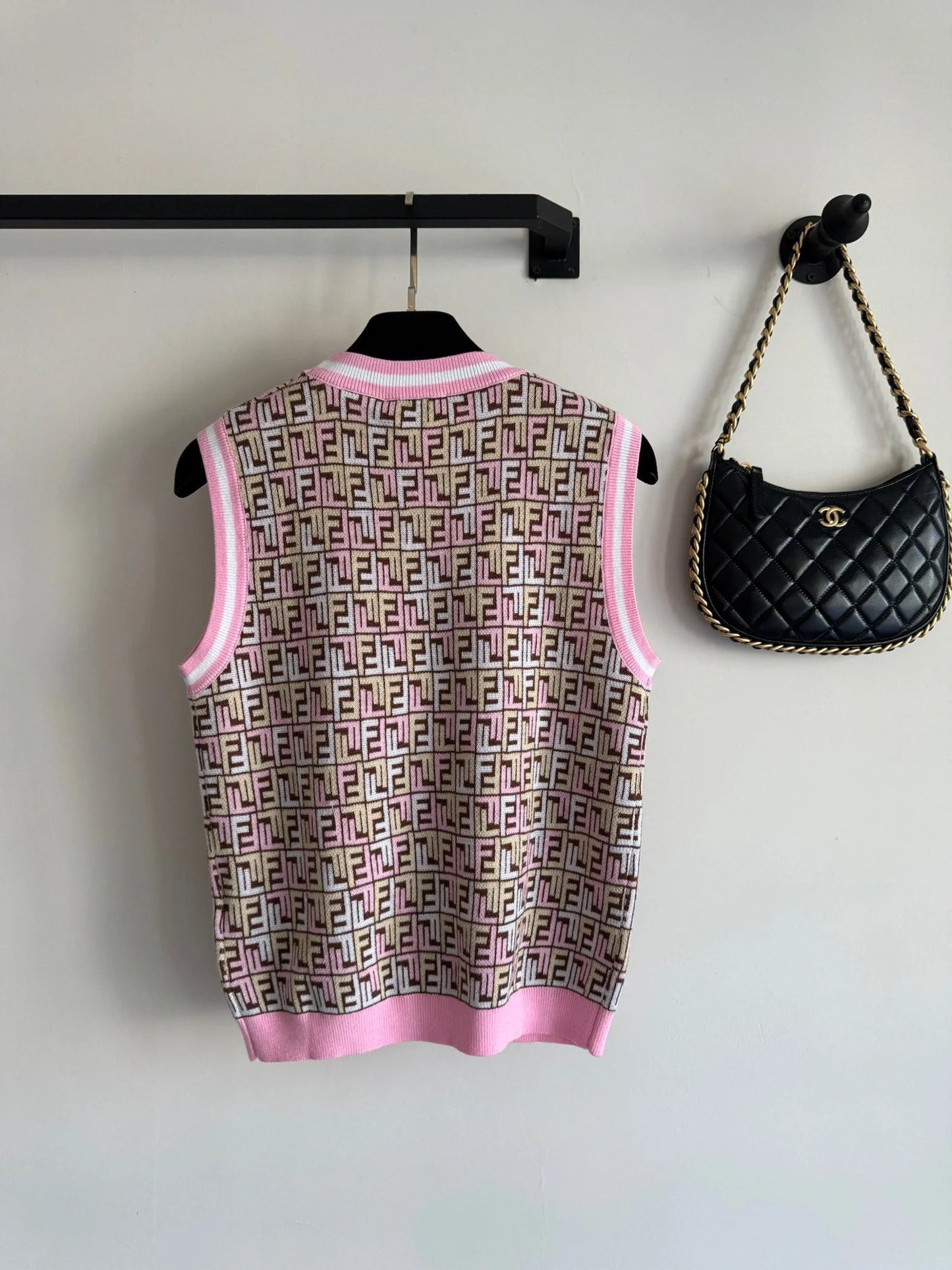 FENDI TOPS