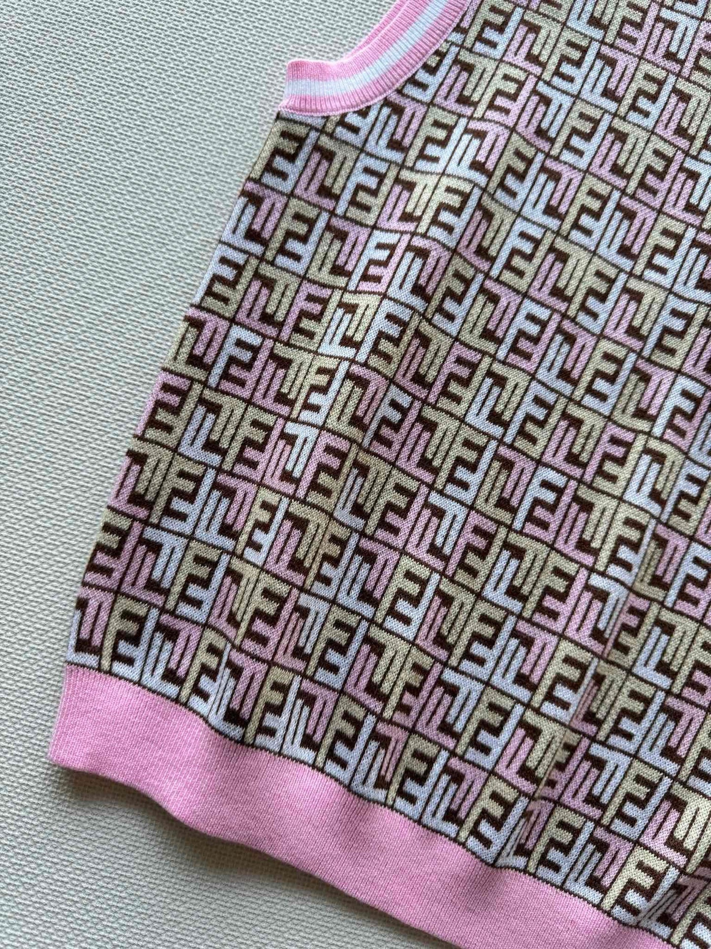 FENDI TOPS