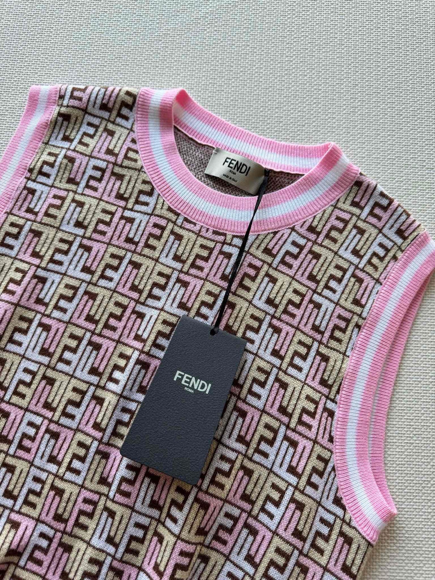 FENDI TOPS