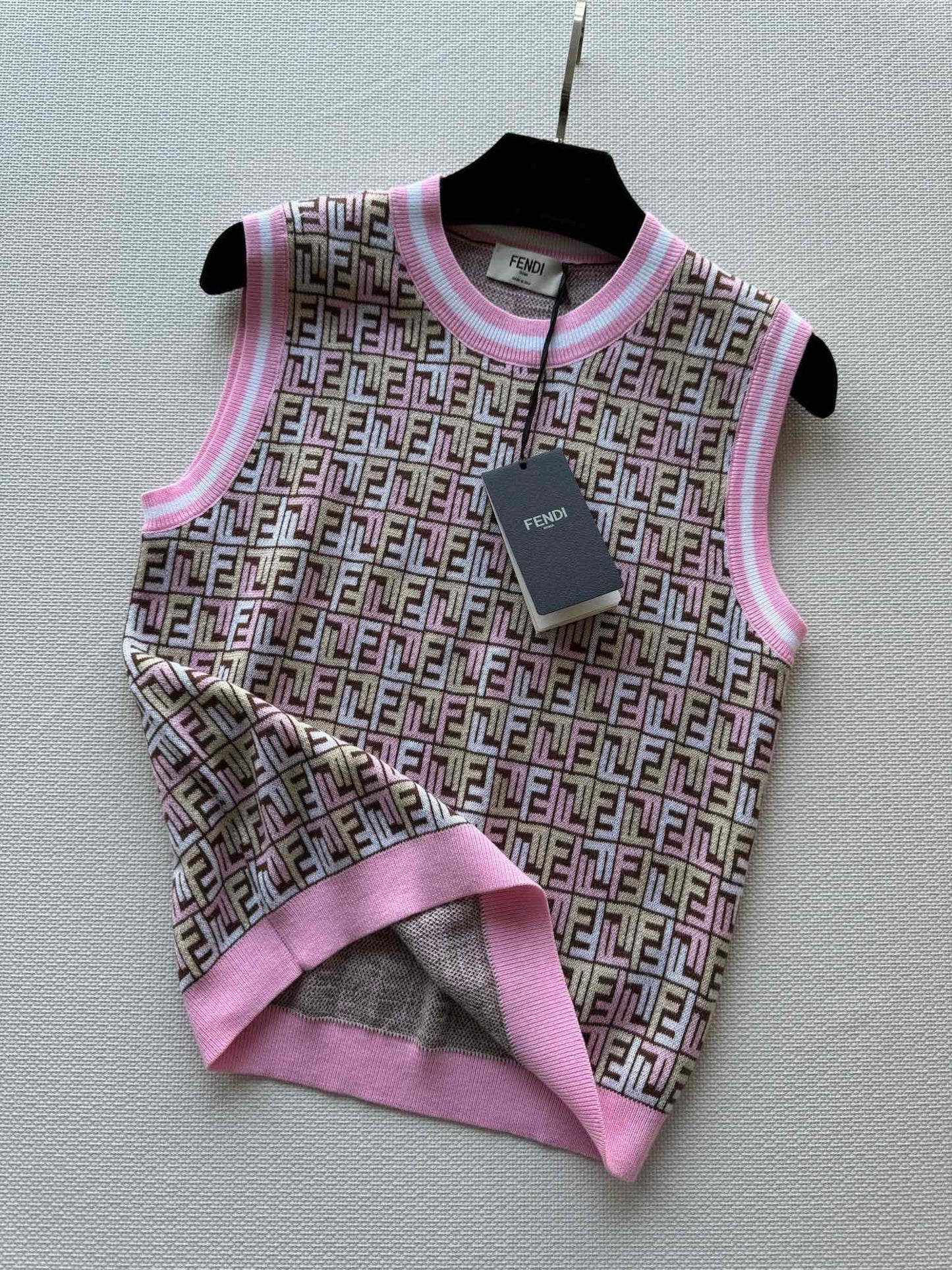 FENDI TOPS