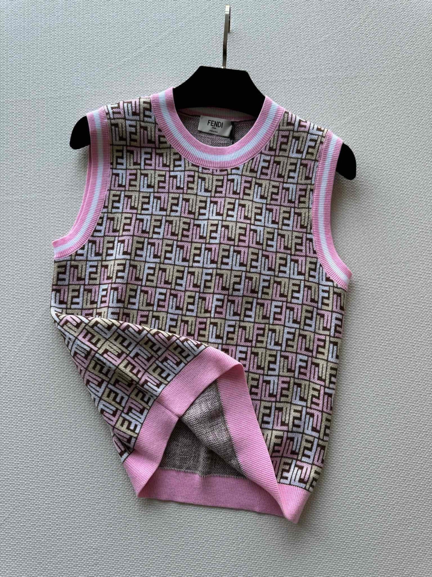 FENDI TOPS