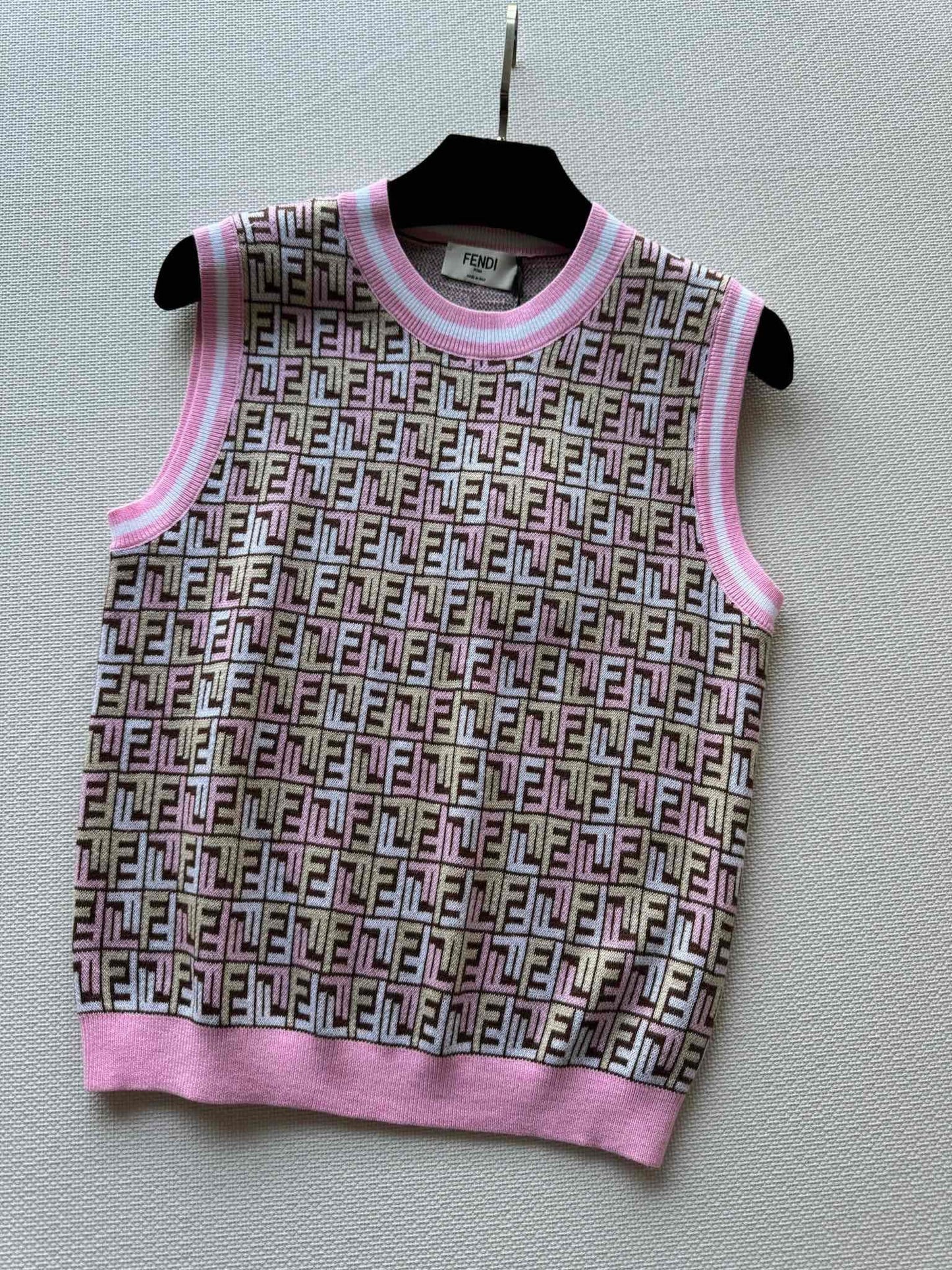 FENDI TOPS