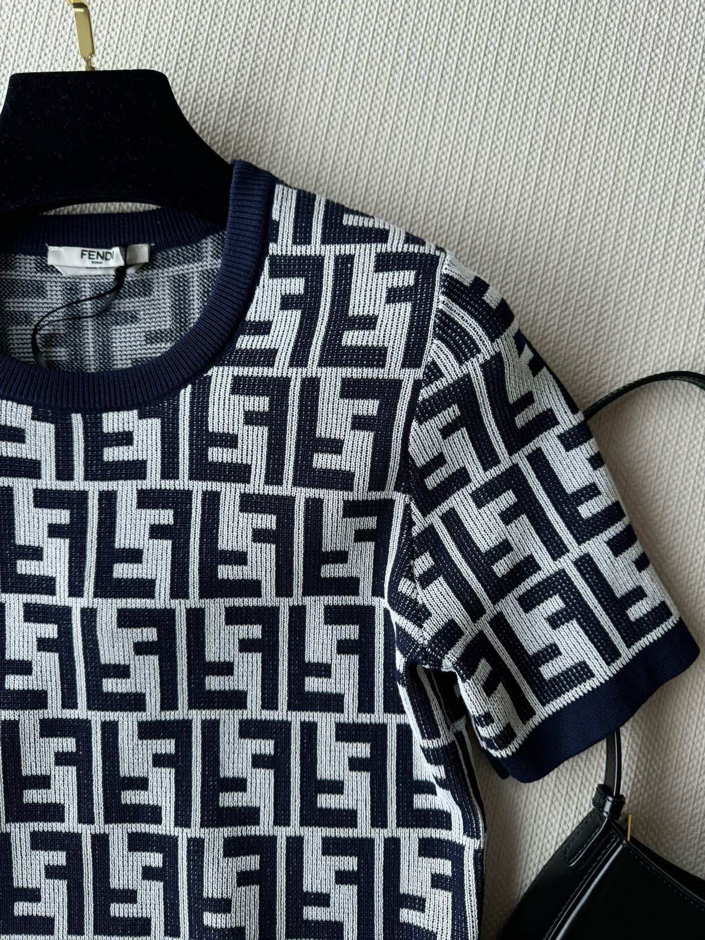 FENDI TOPS