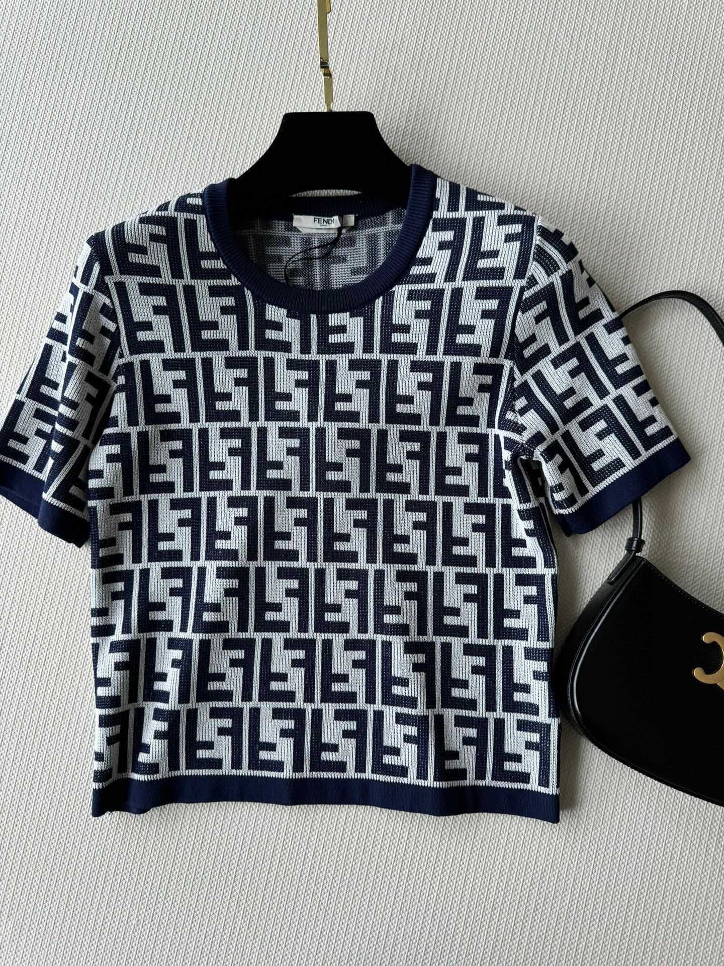 FENDI TOPS