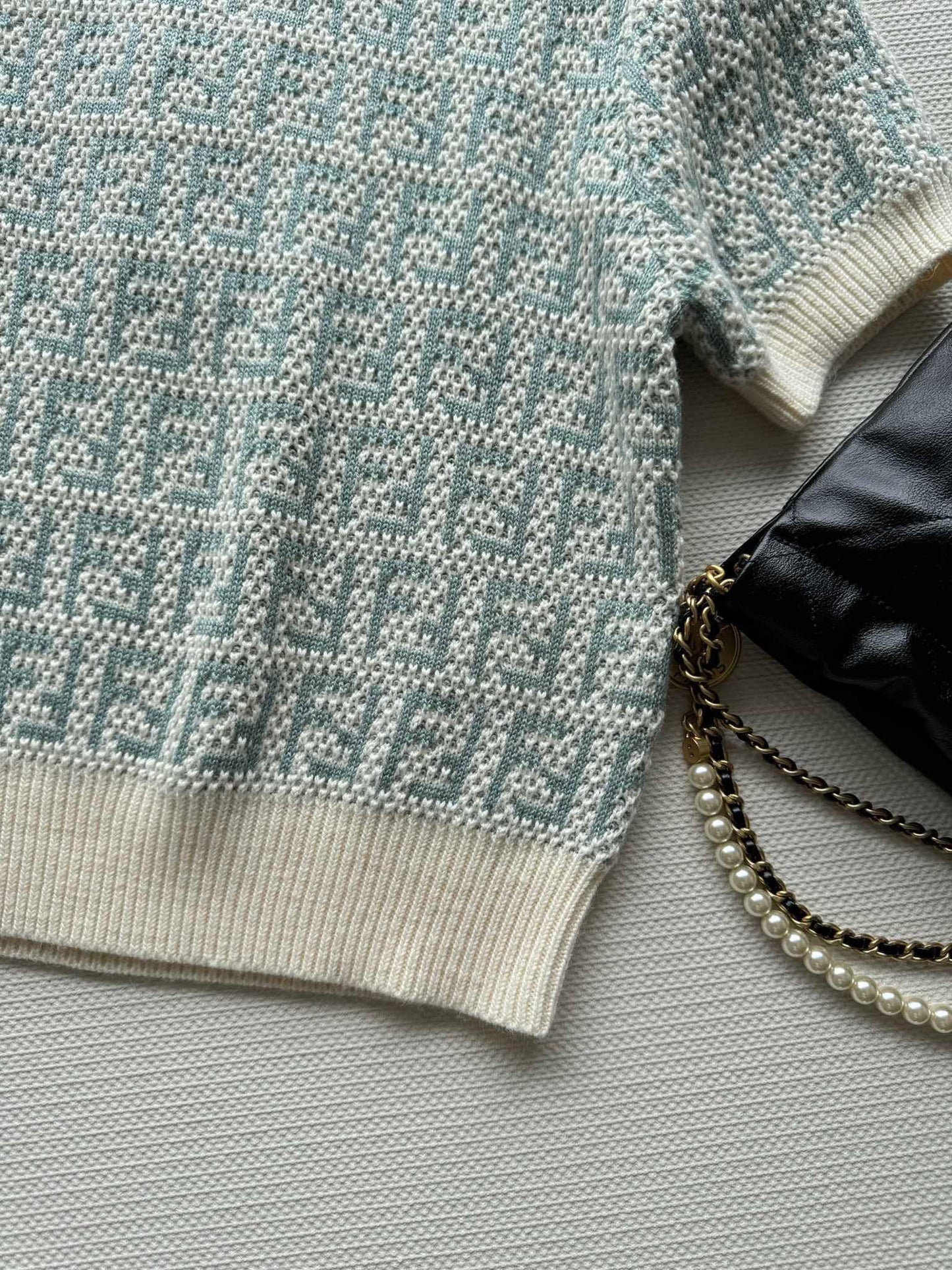 FENDI TOPS