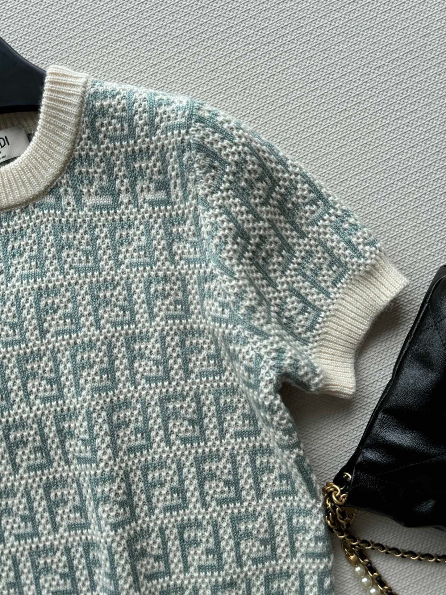FENDI TOPS