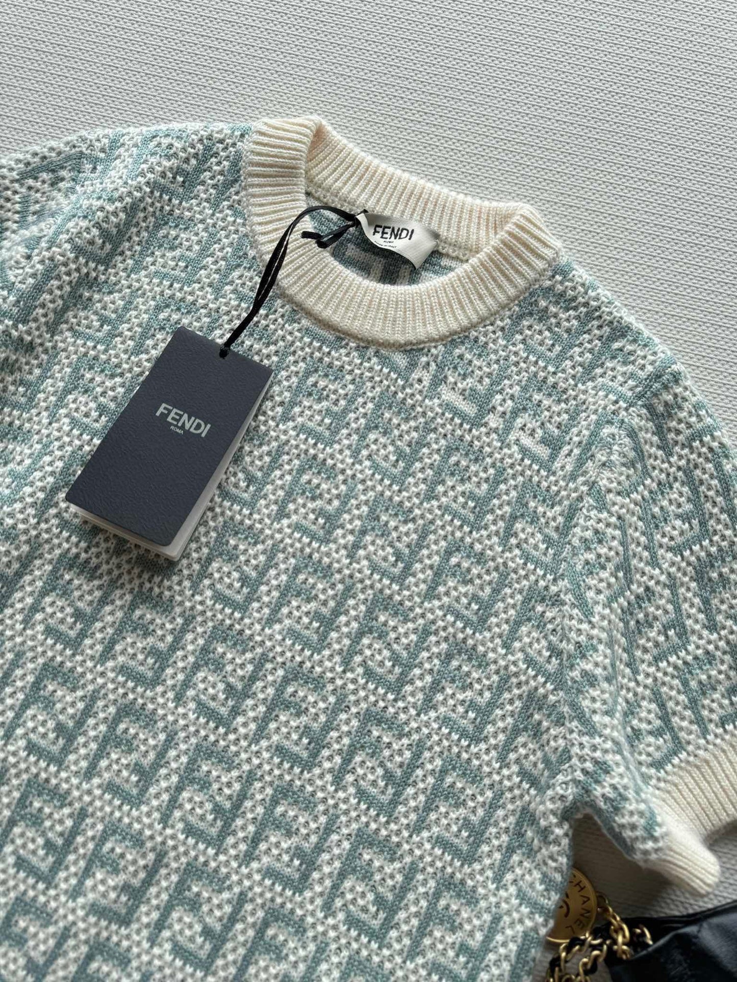 FENDI TOPS