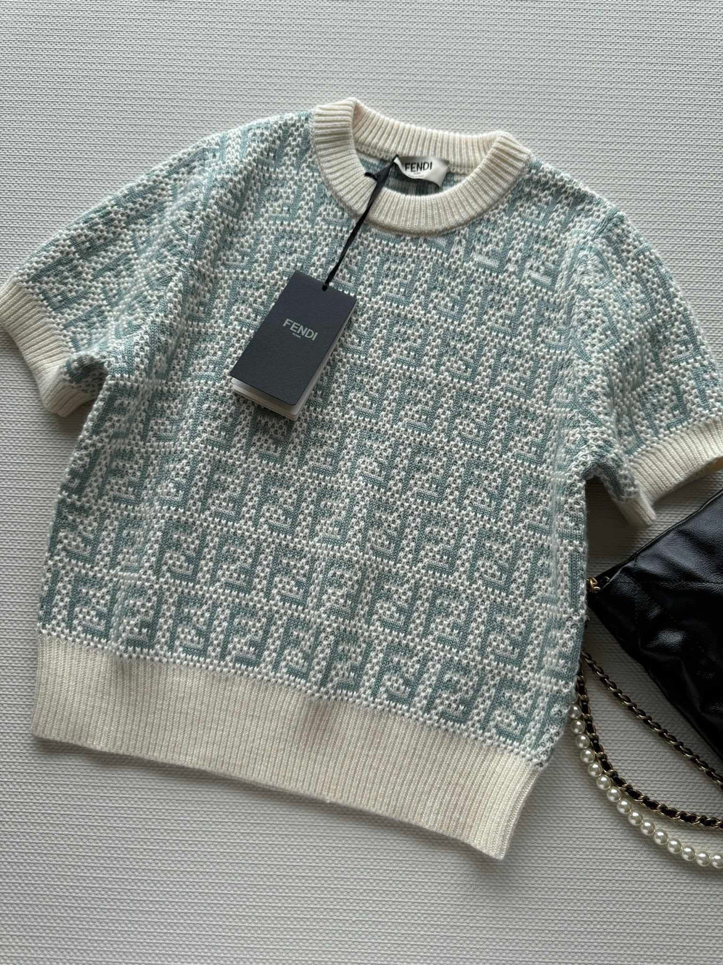 FENDI TOPS
