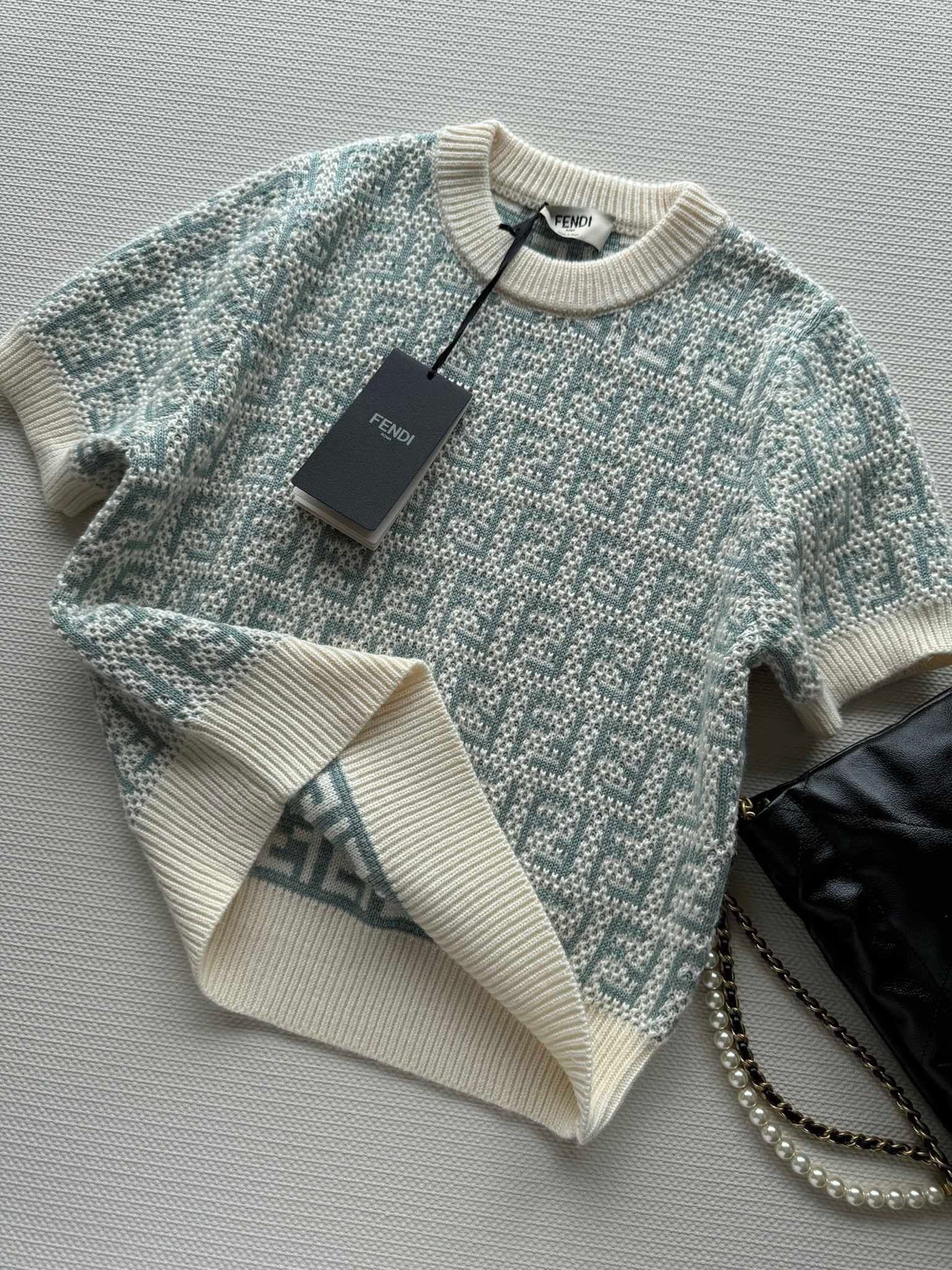 FENDI TOPS