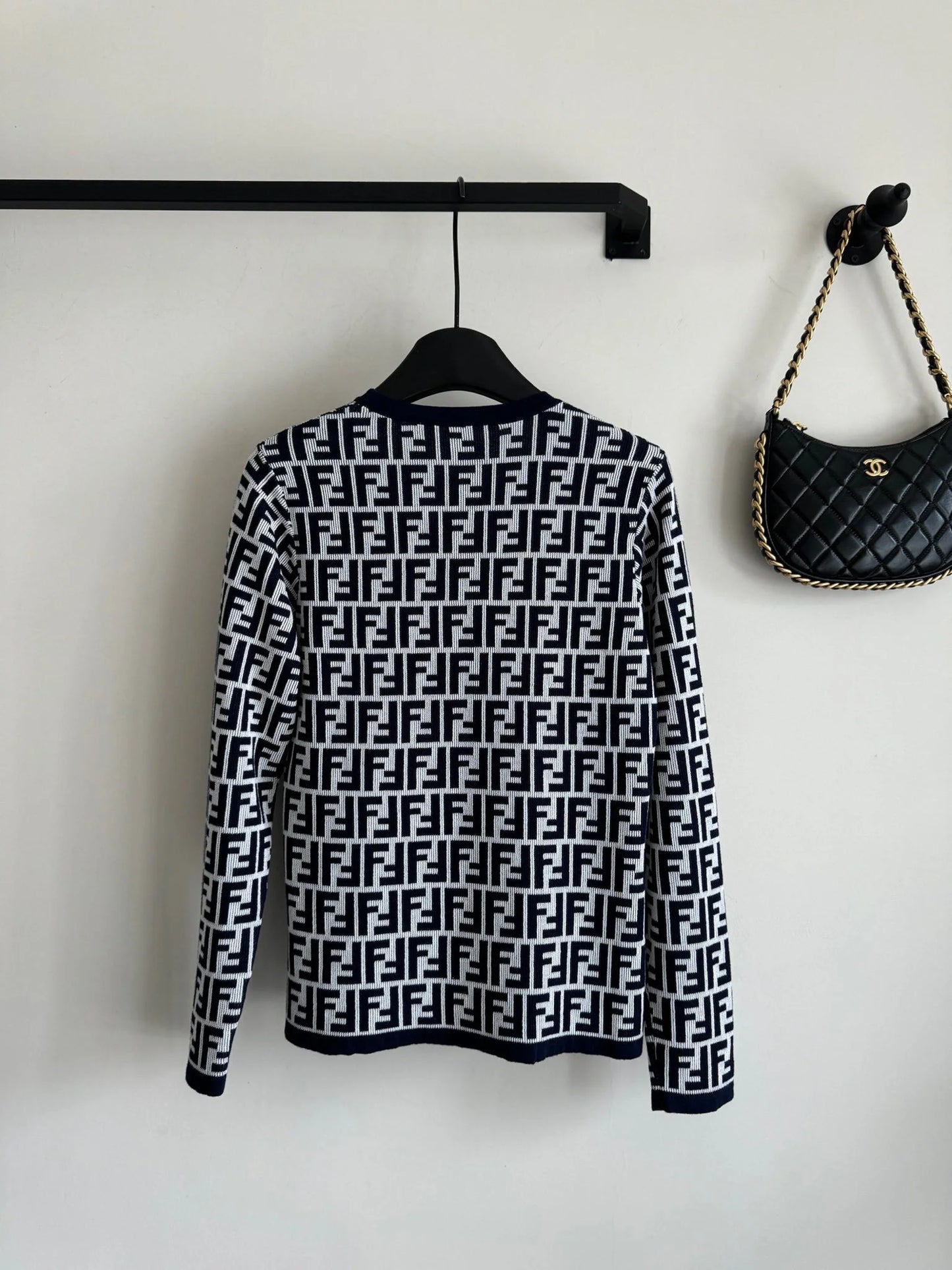 FENDI TOPS