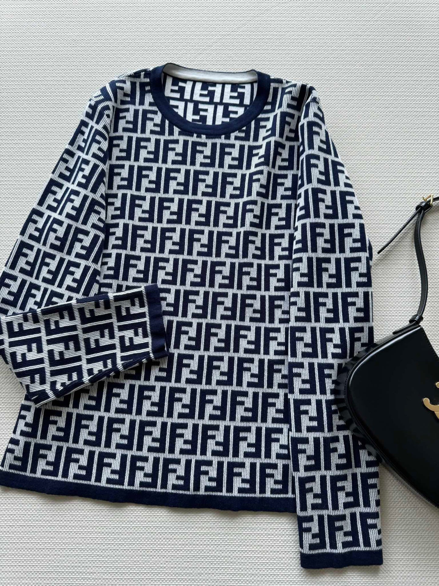 FENDI TOPS