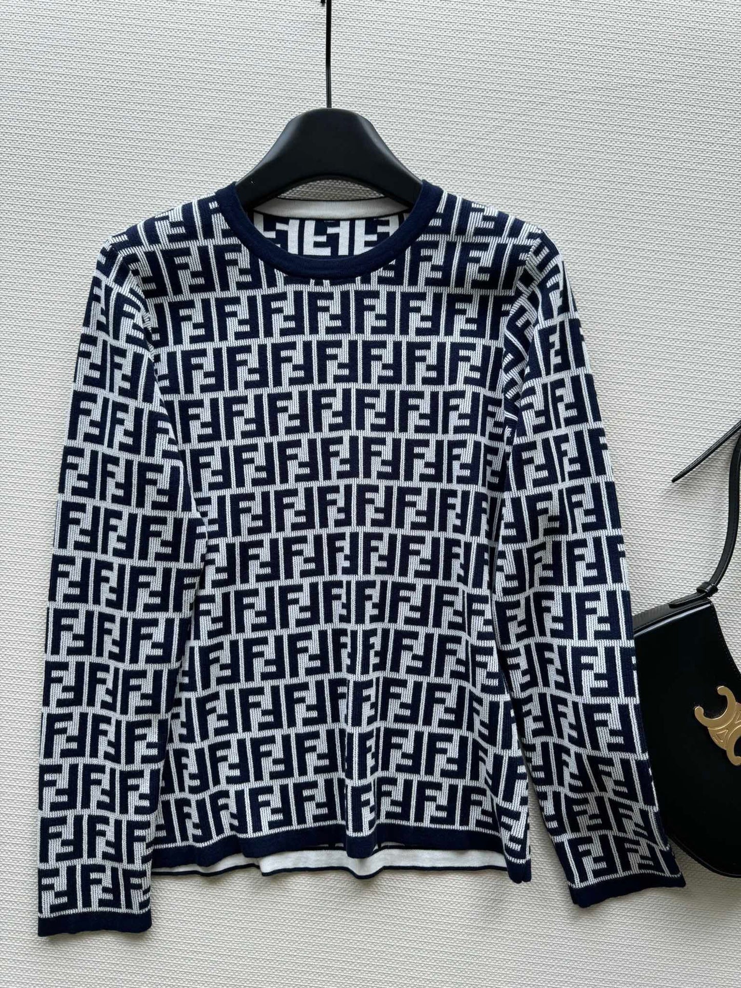 FENDI TOPS