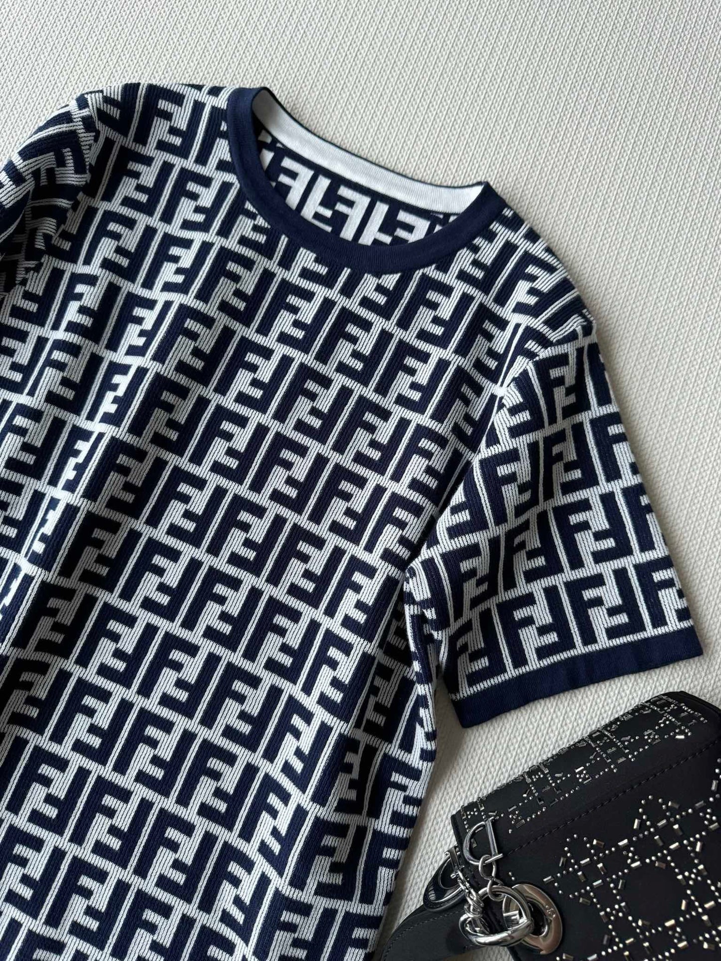 FENDI TOPS