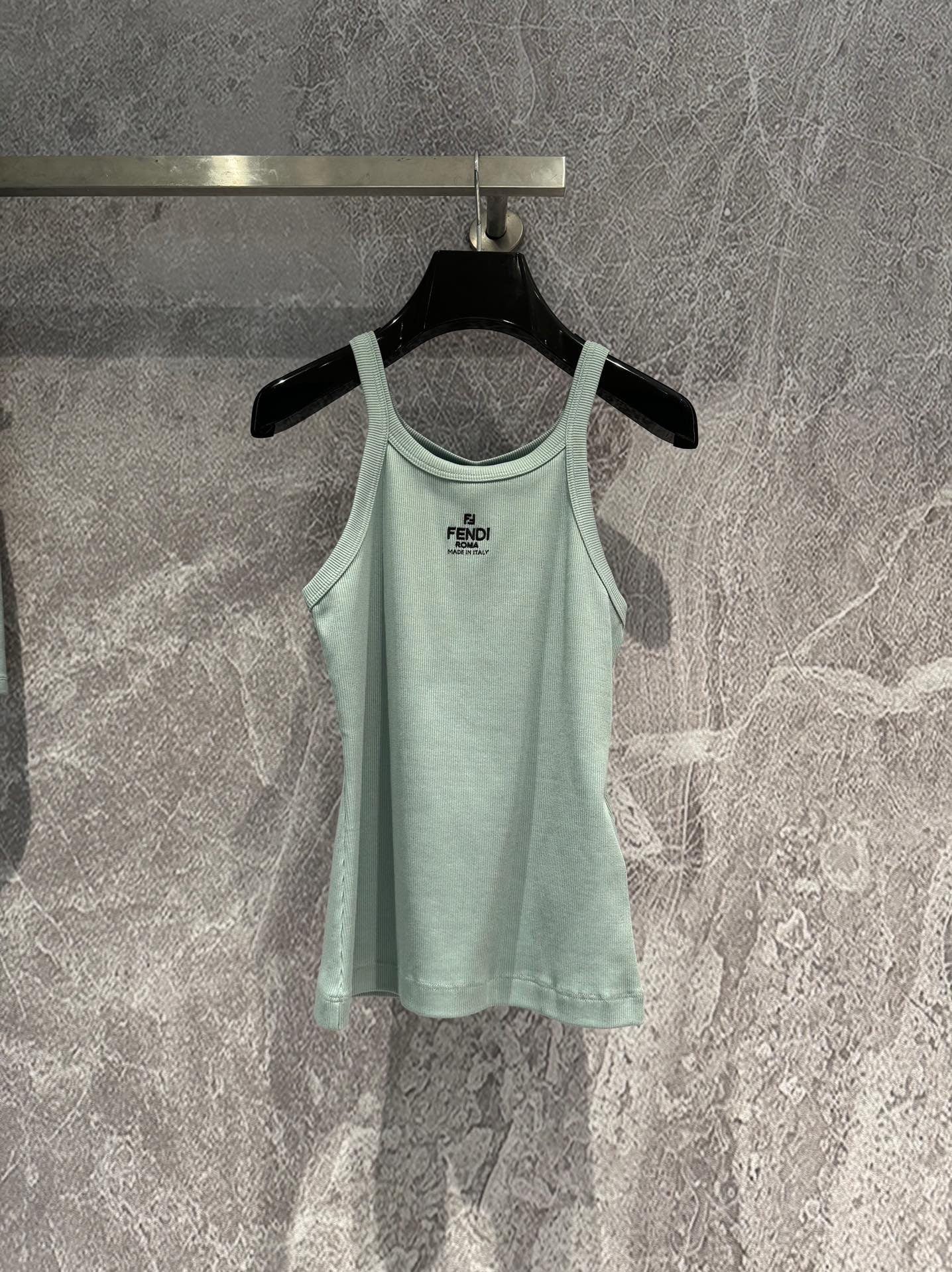 FENDI TOPS