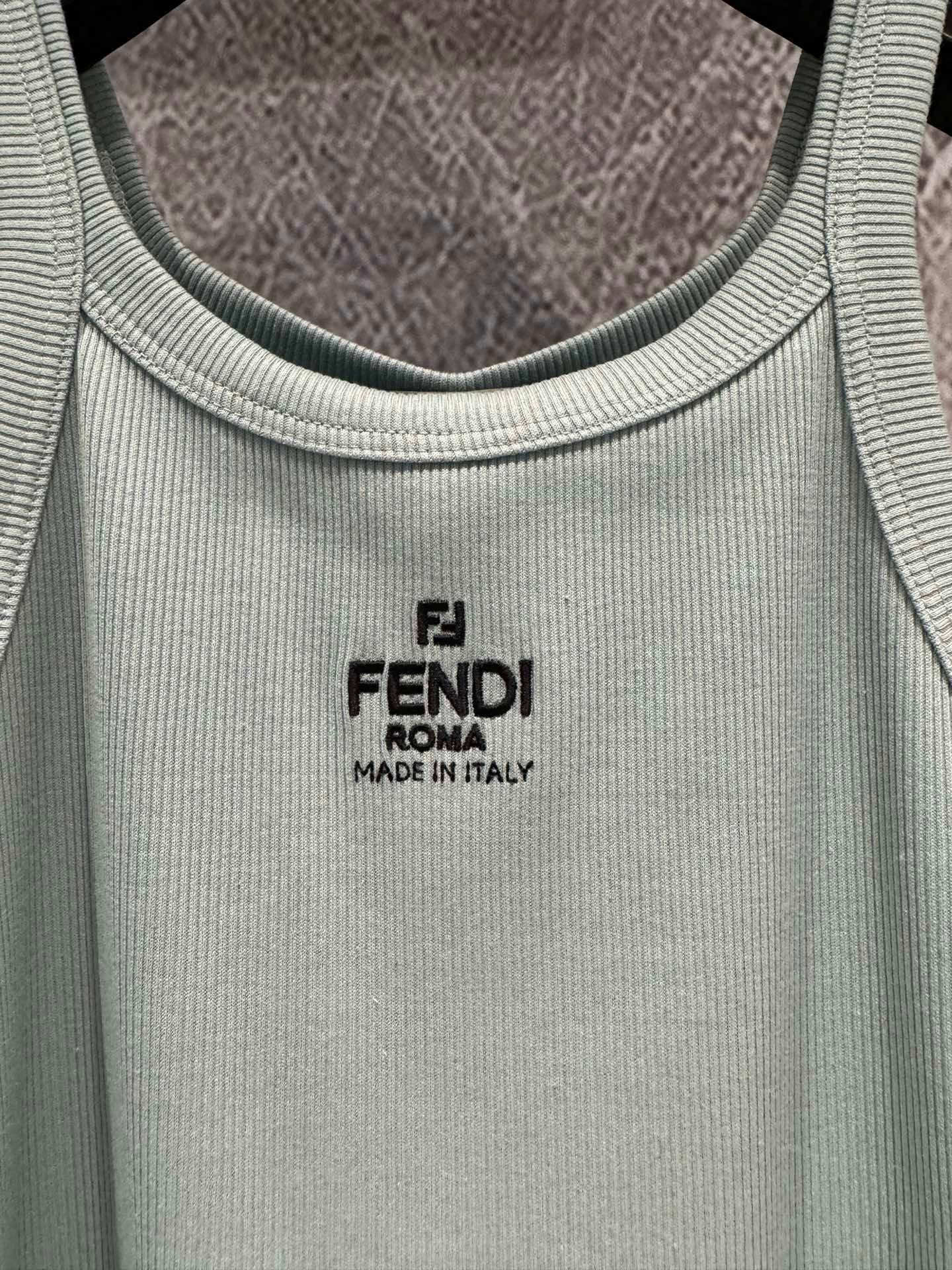 FENDI TOPS