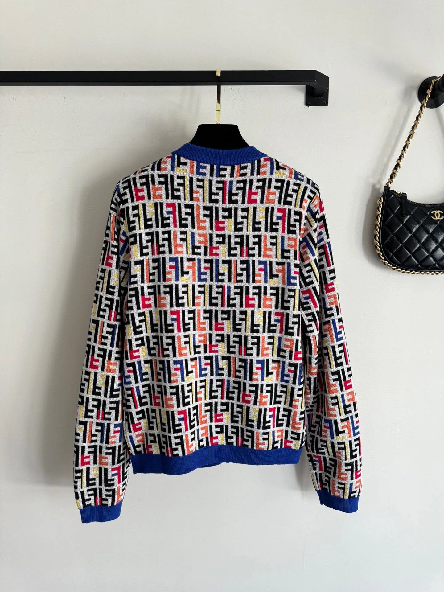 FENDI TOPS