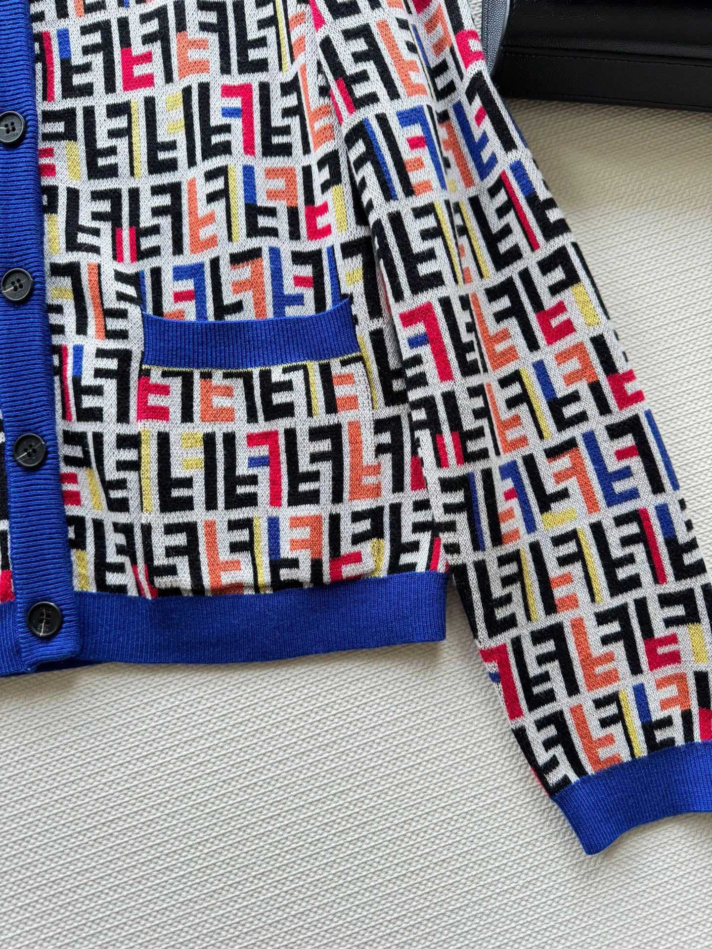 FENDI TOPS