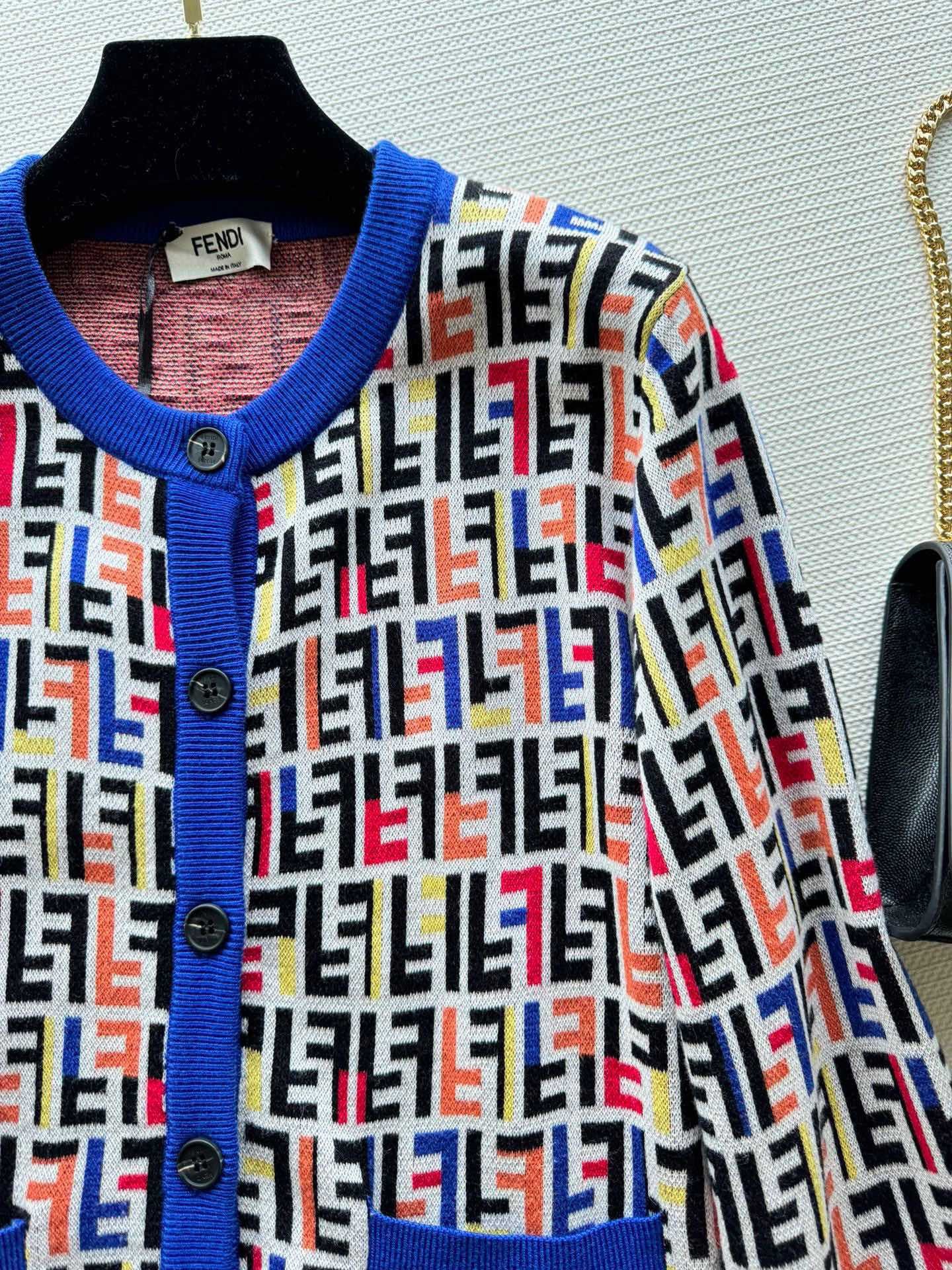 FENDI TOPS