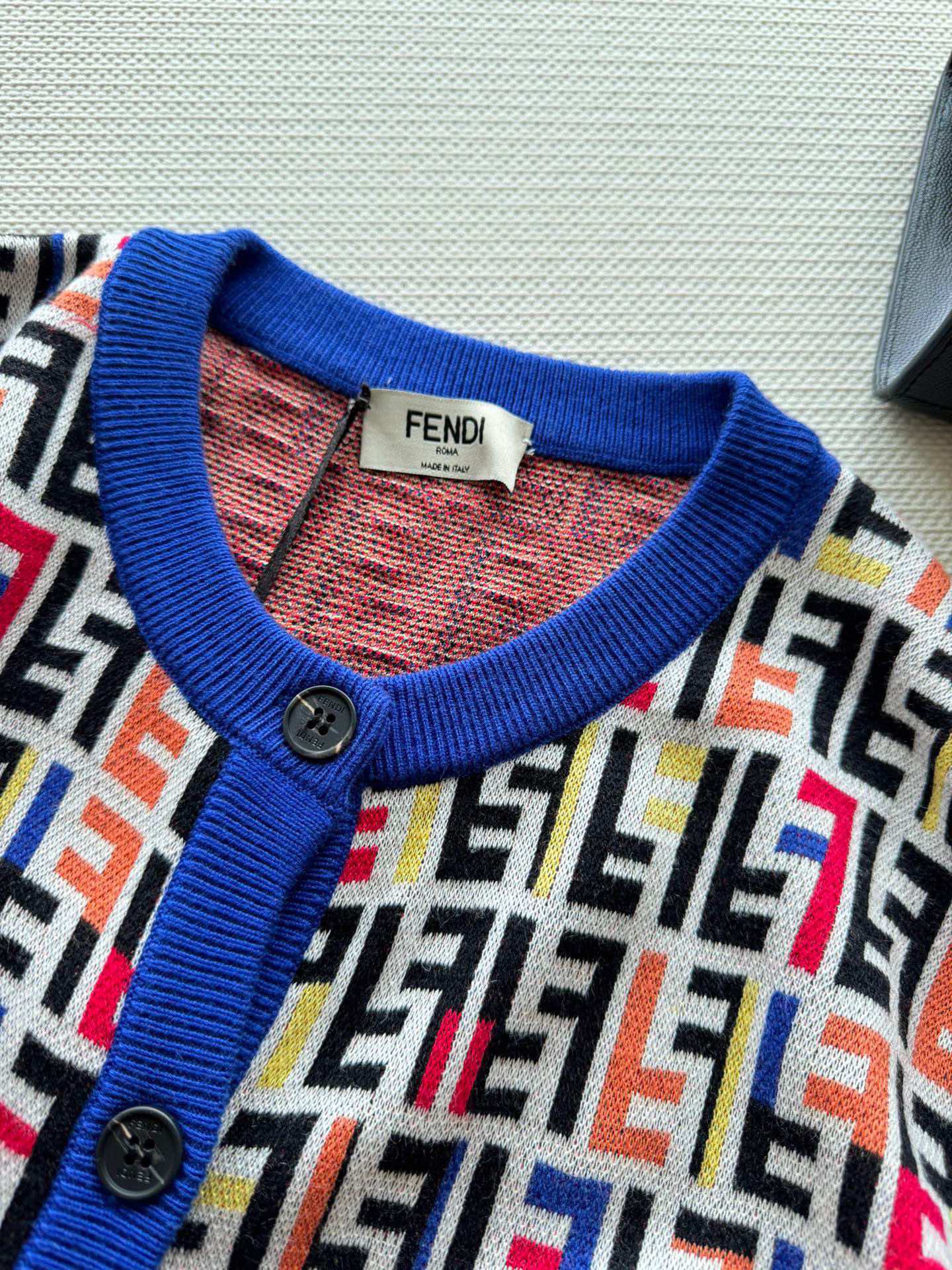 FENDI TOPS