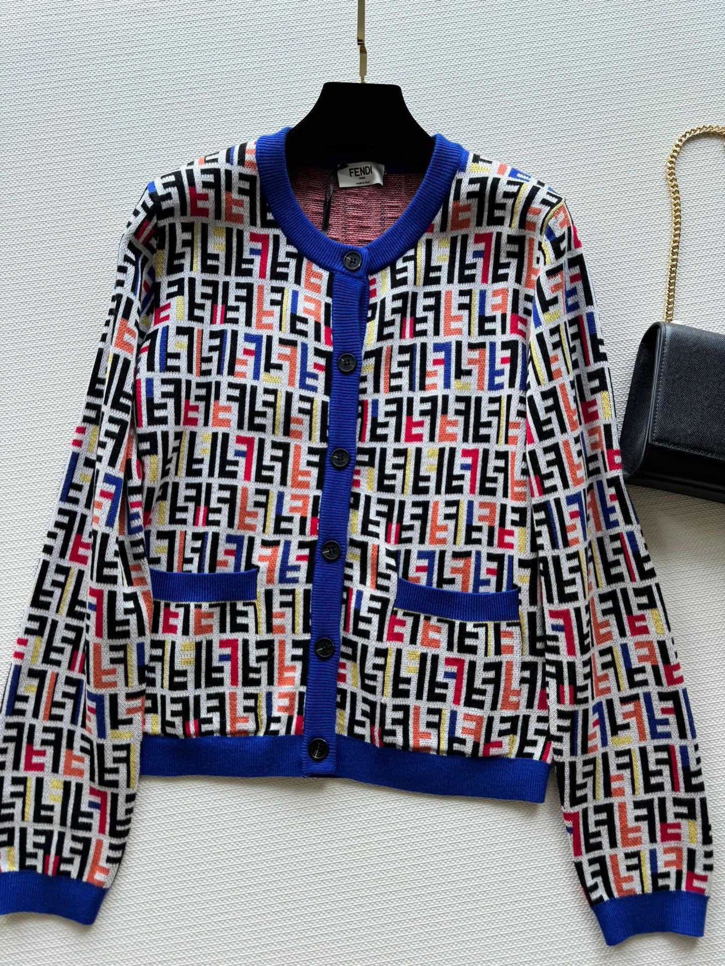 FENDI TOPS