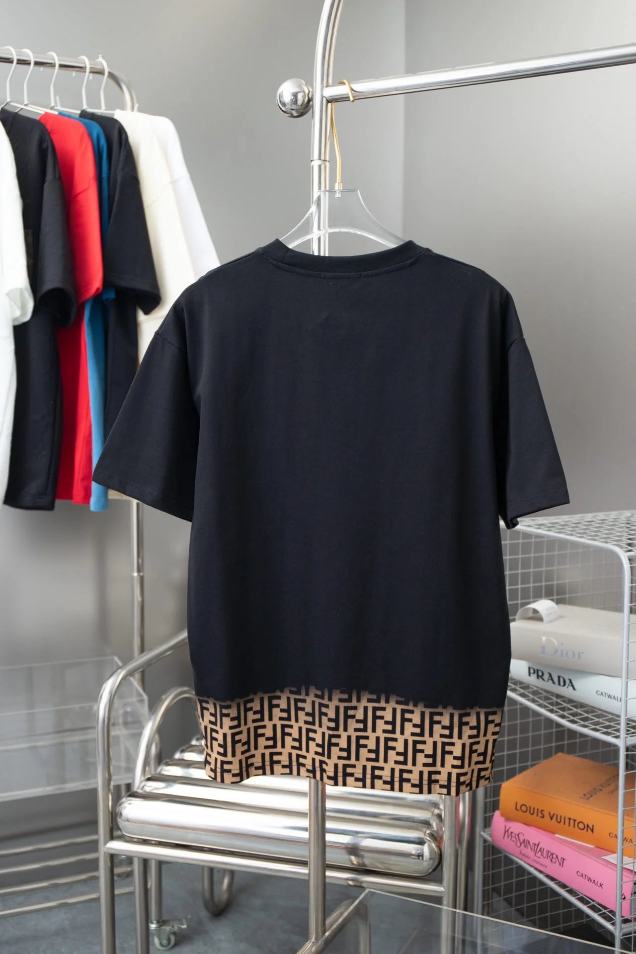 FENDI TSHIRT
