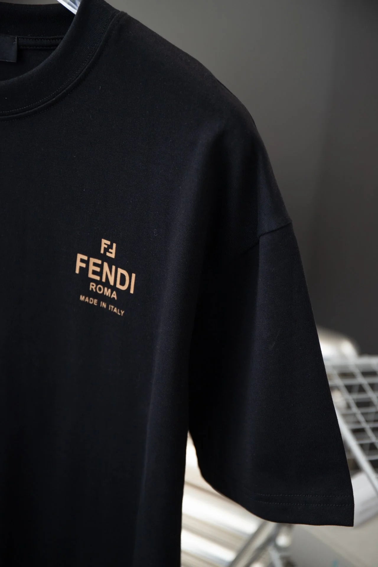 FENDI TSHIRT