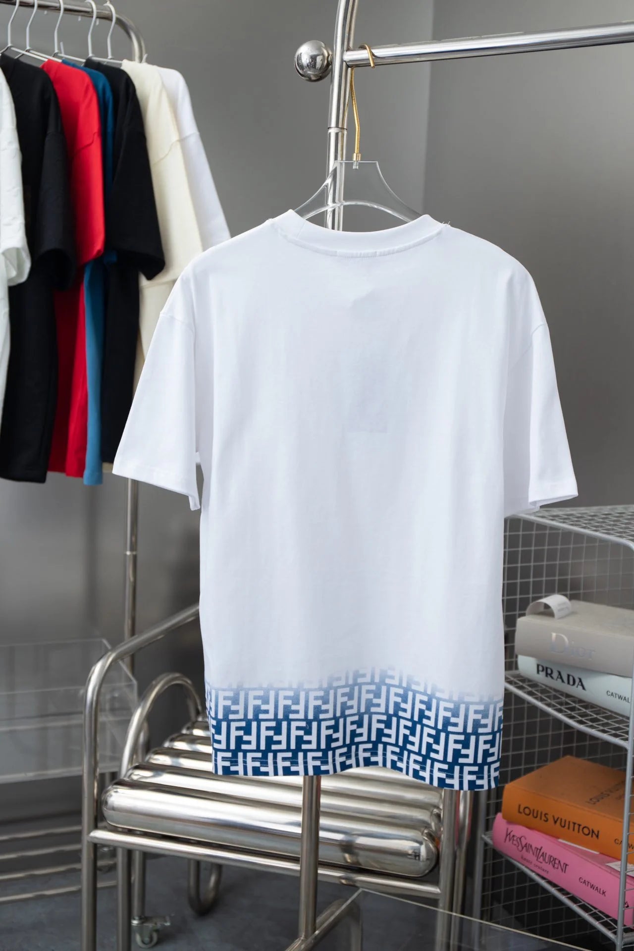 FENDI TSHIRT