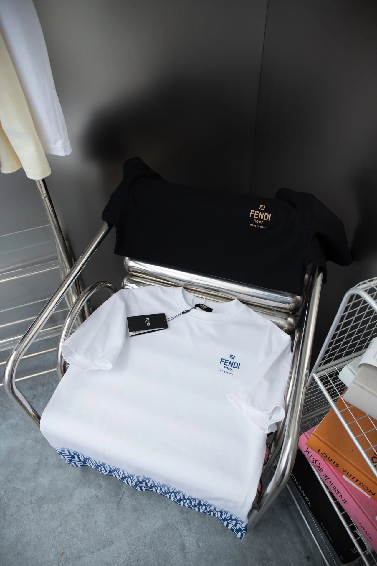 FENDI TSHIRT