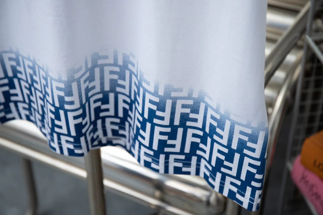 FENDI TSHIRT