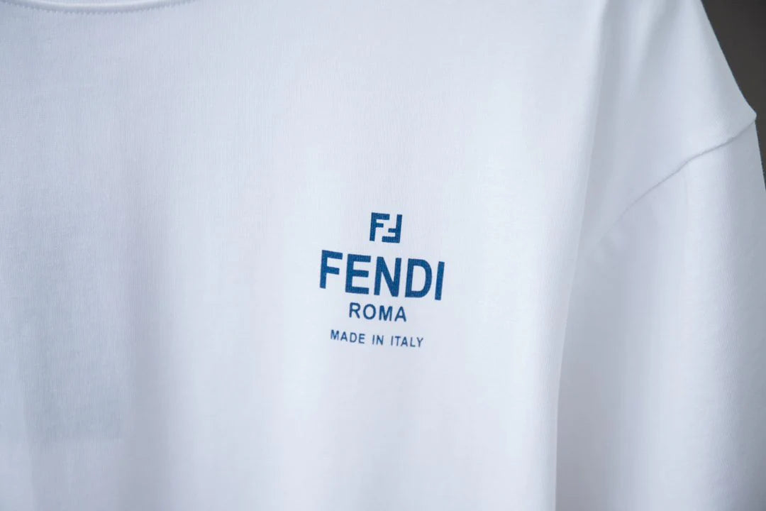 FENDI TSHIRT