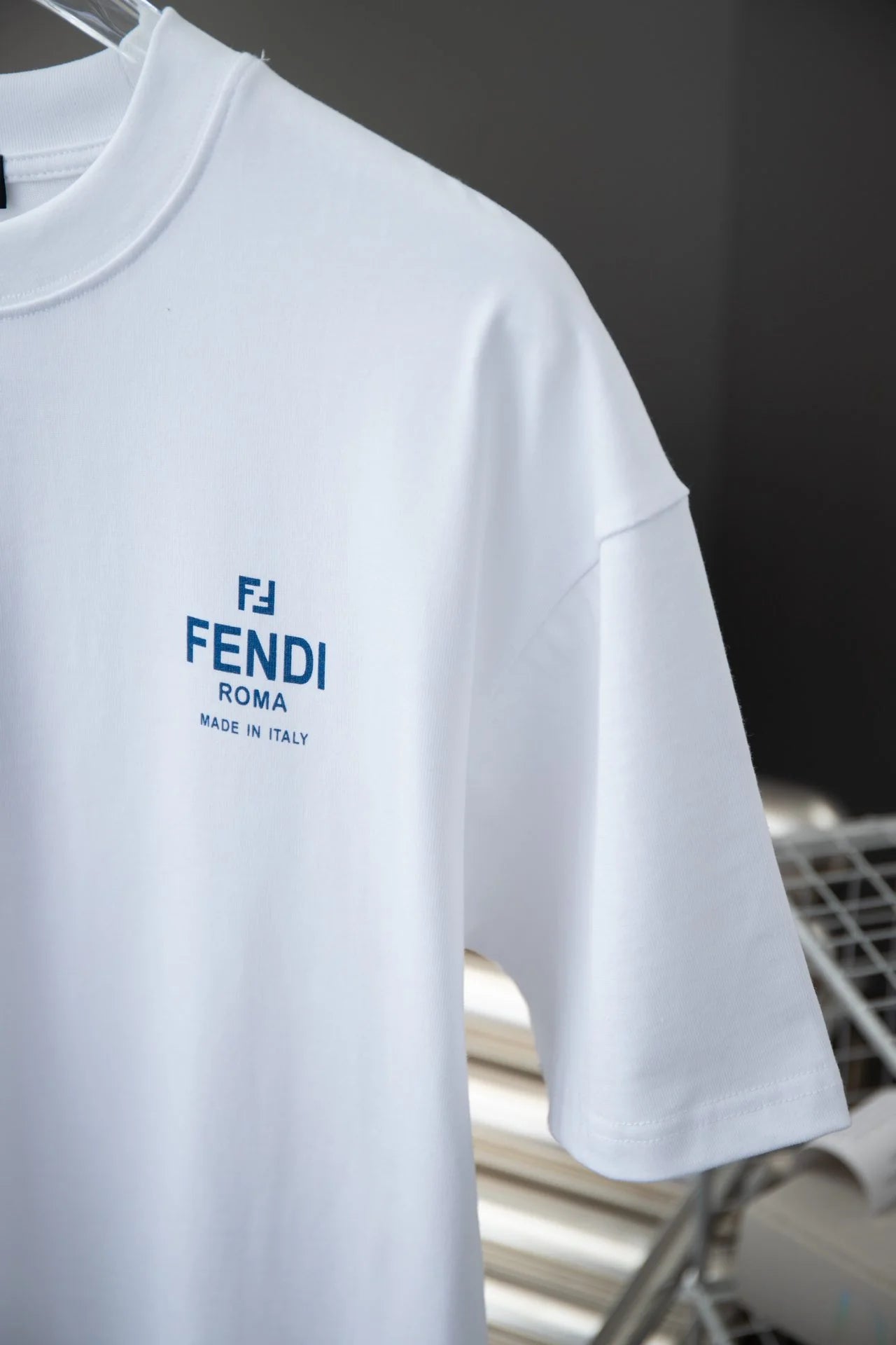 FENDI TSHIRT