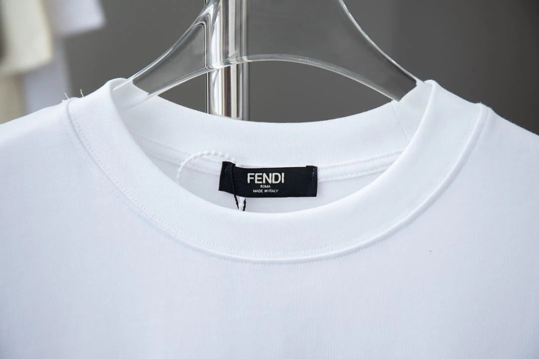FENDI TSHIRT