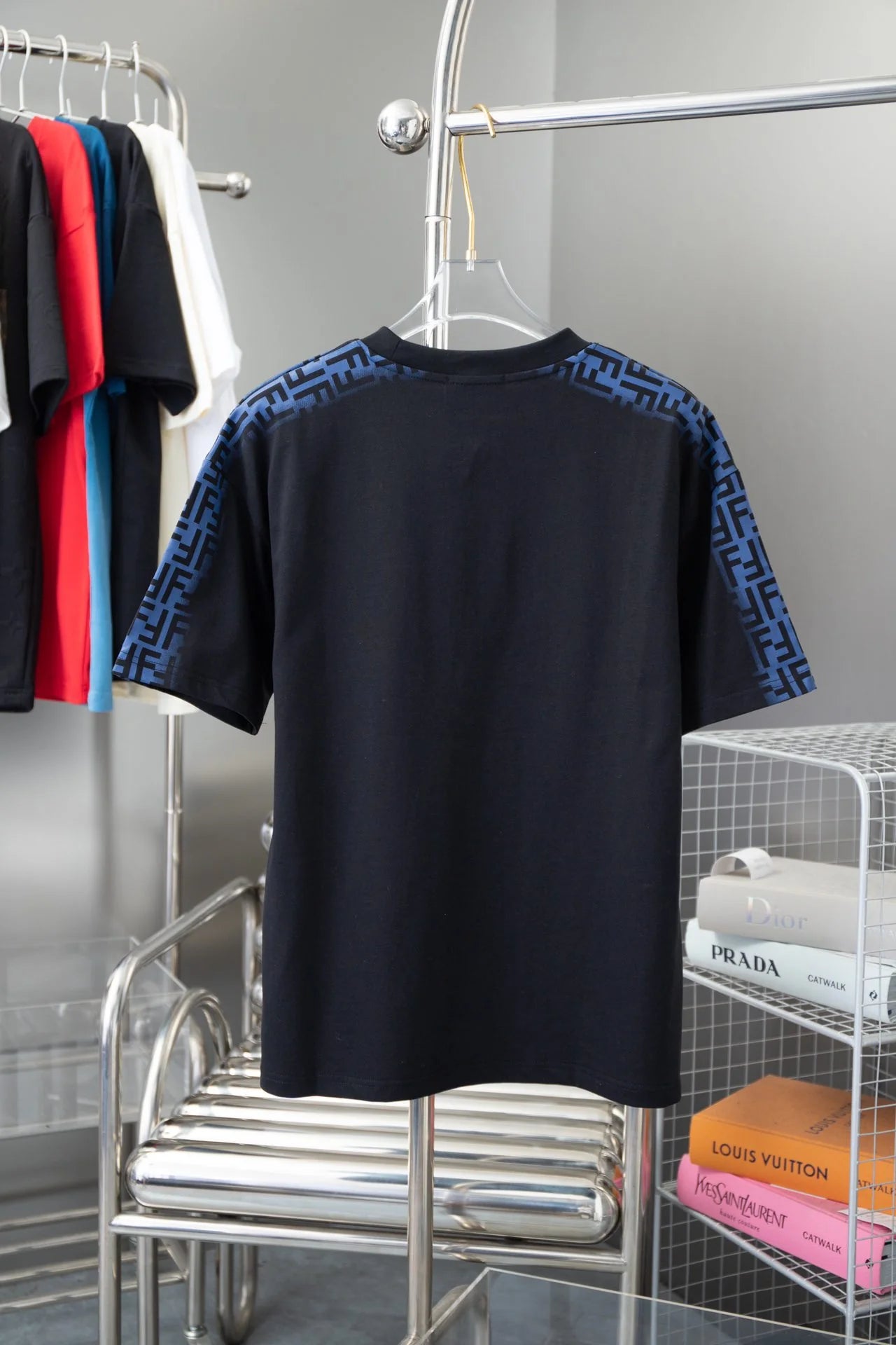 FENDI TSHIRT