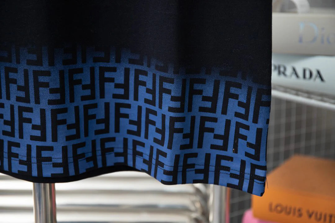 FENDI TSHIRT