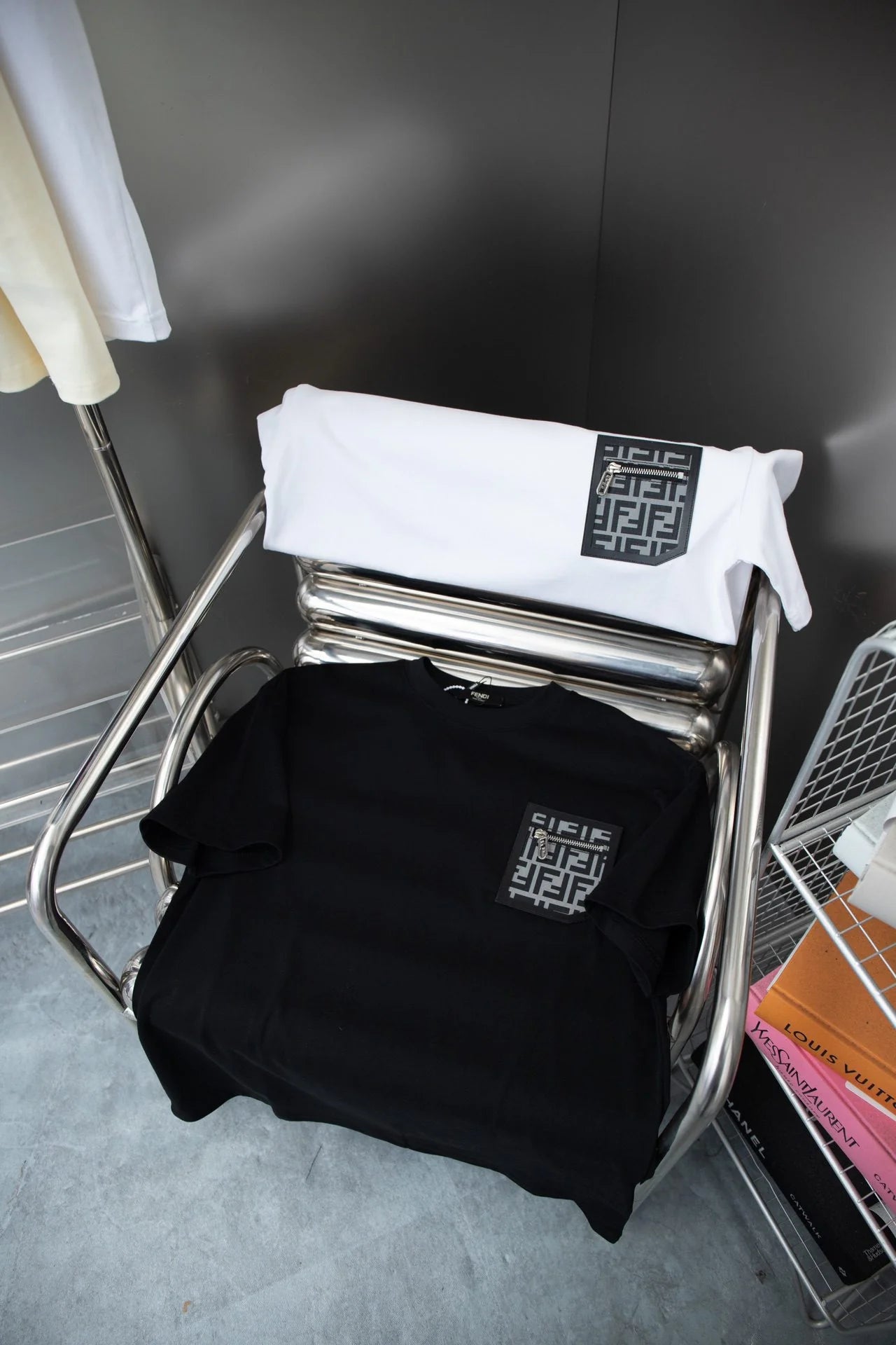 FENDI TSHIRT