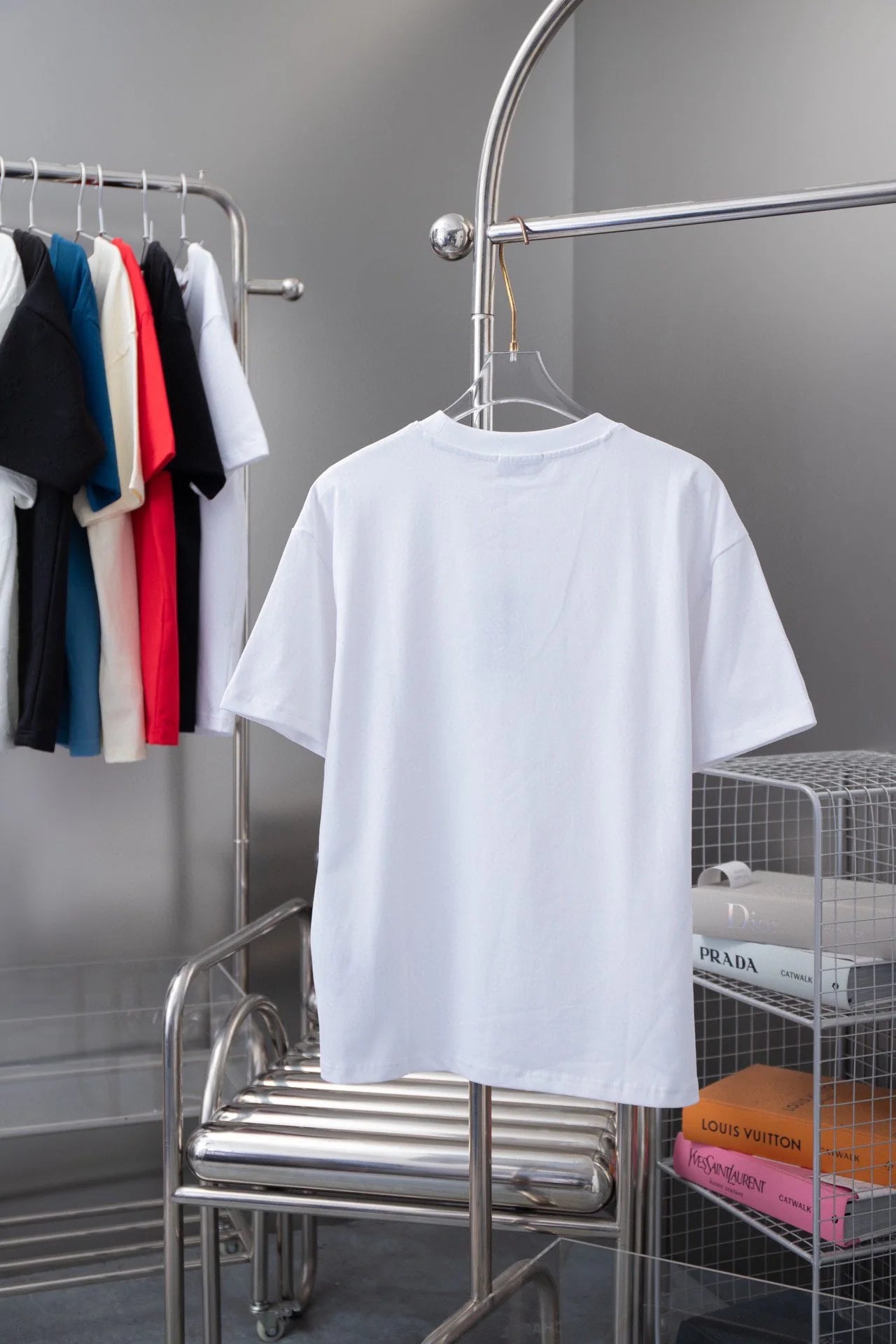 FENDI TSHIRT