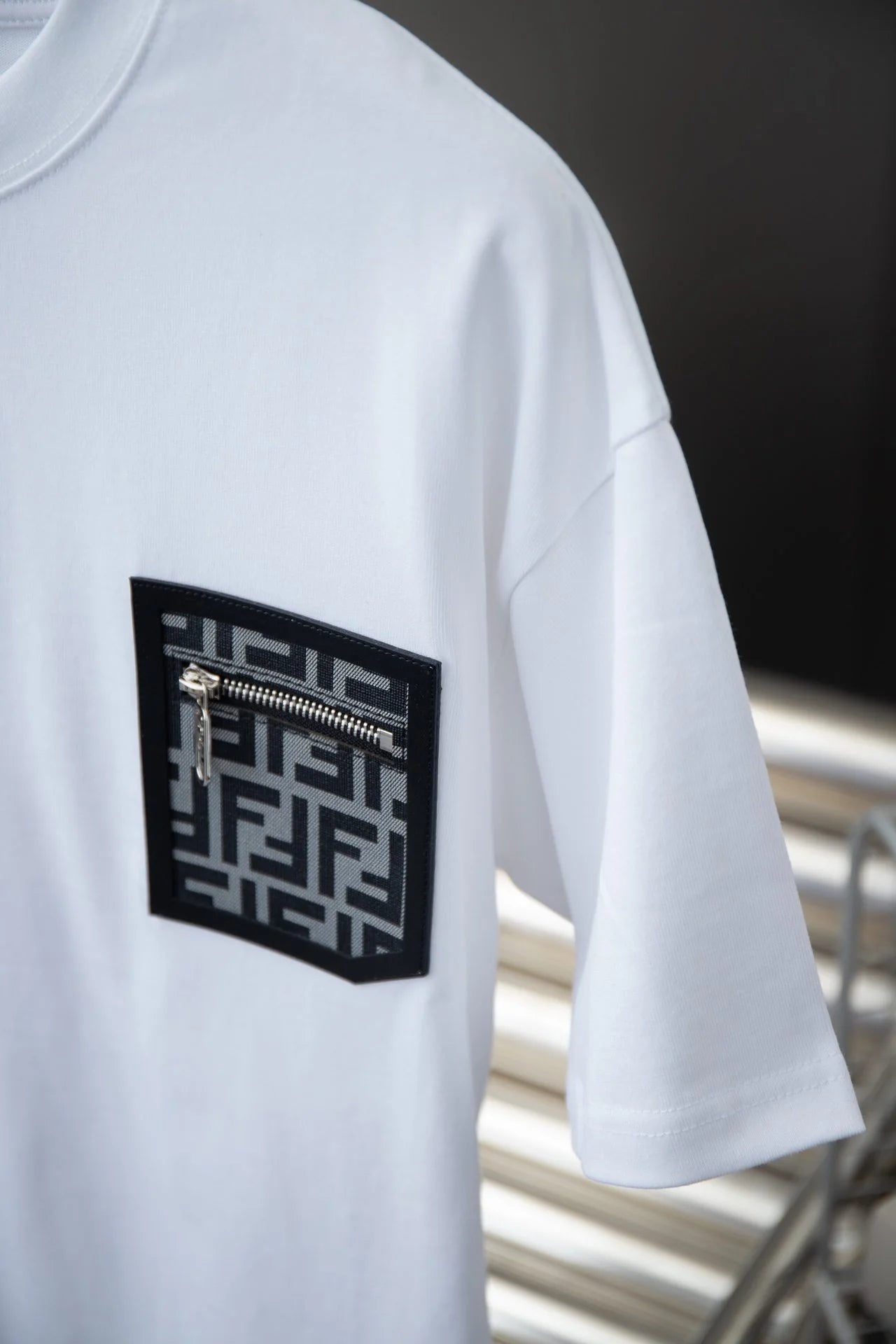FENDI TSHIRT