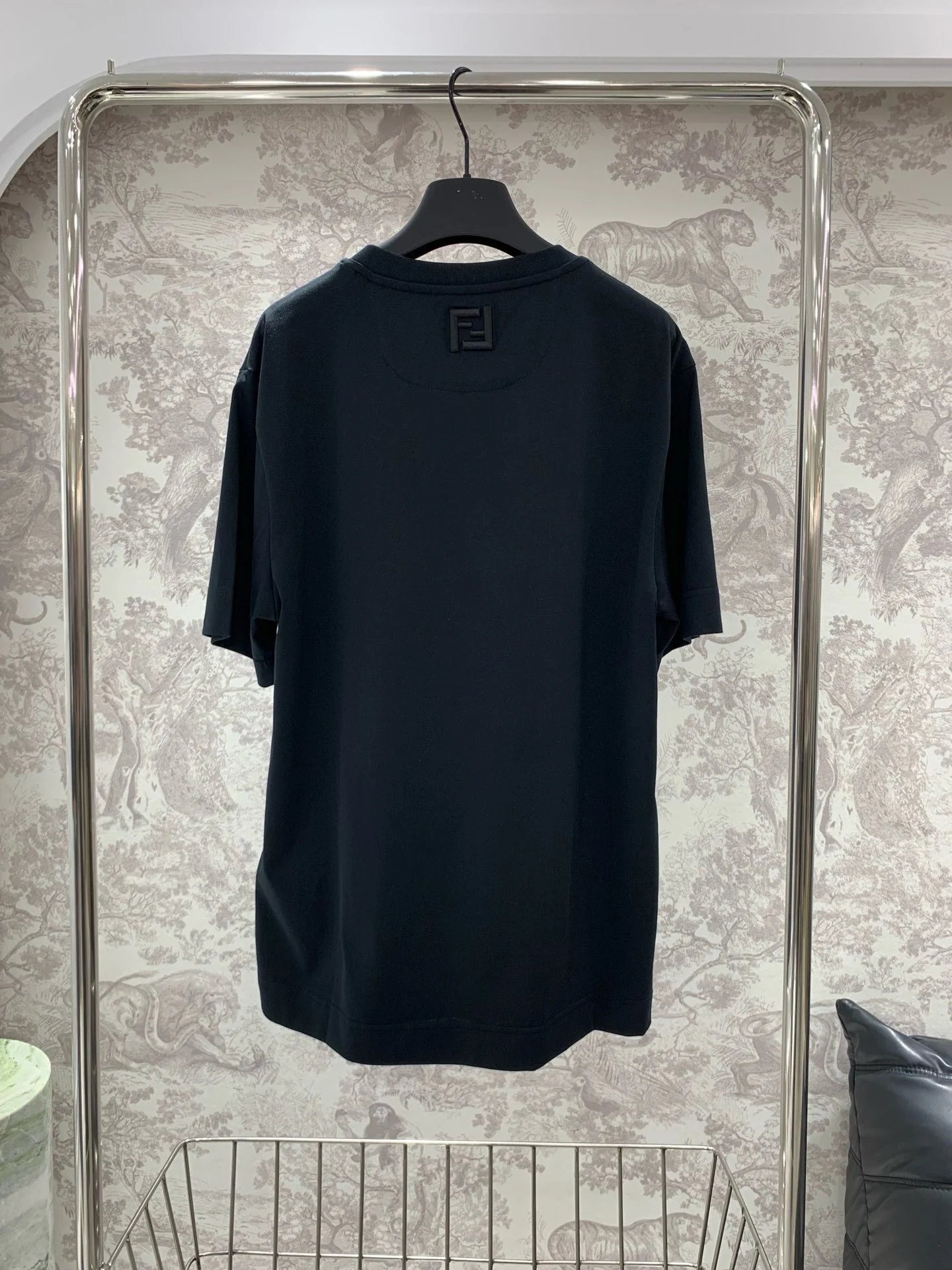 FENDI TSHIRT