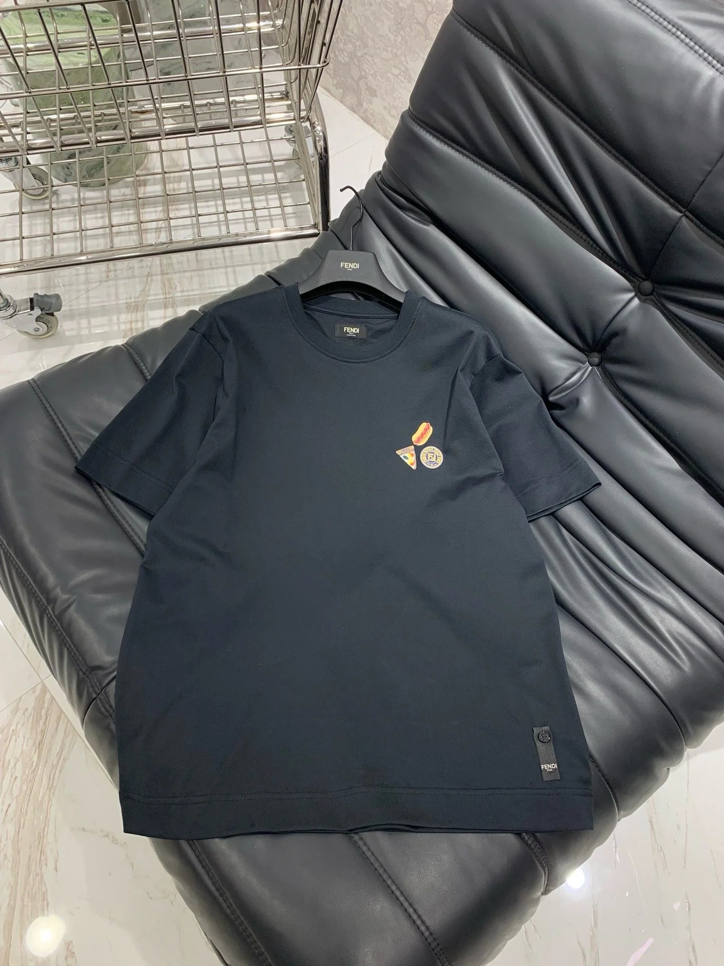 FENDI TSHIRT