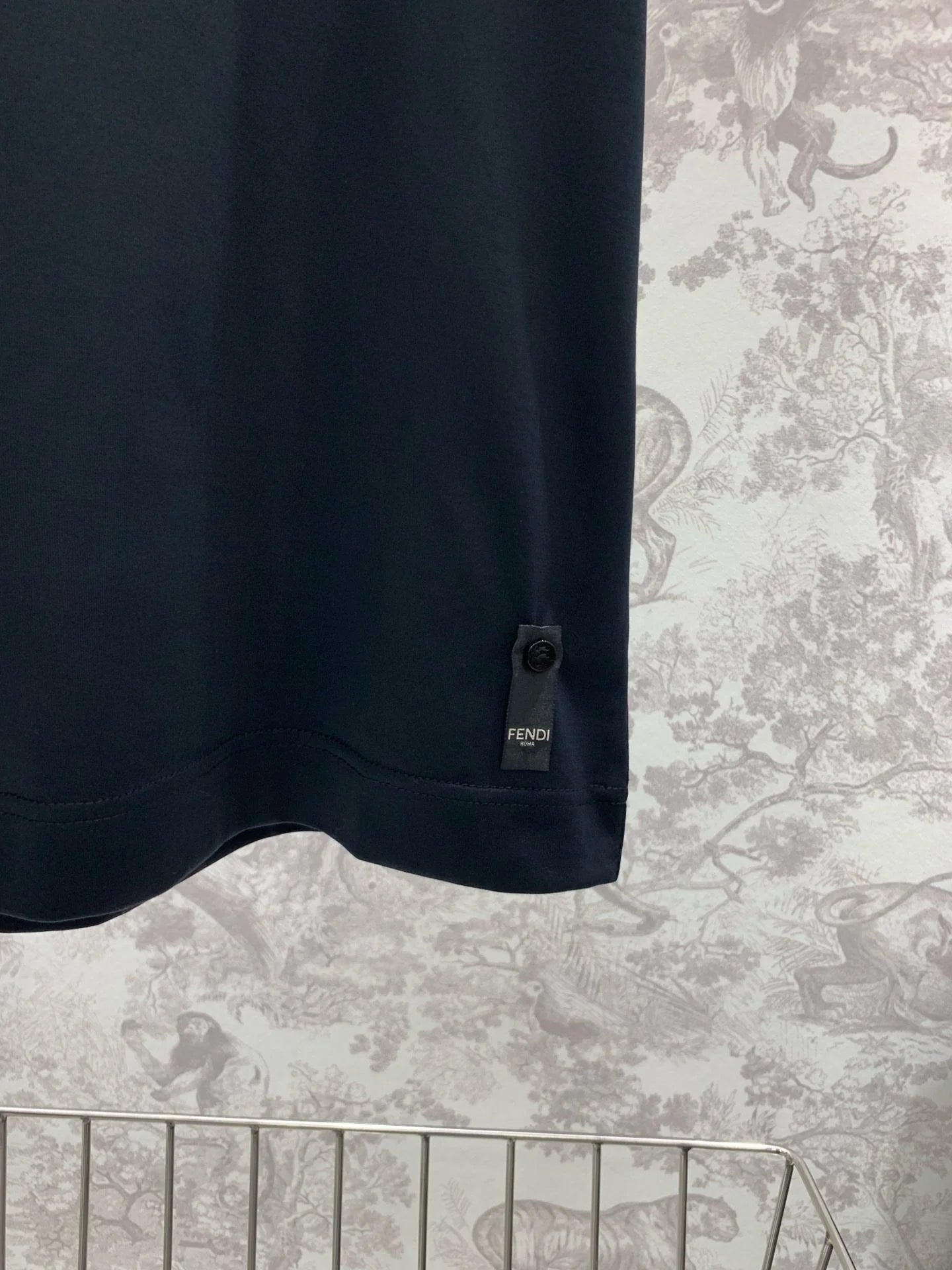 FENDI TSHIRT
