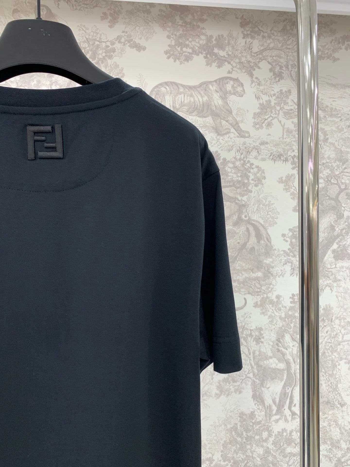 FENDI TSHIRT