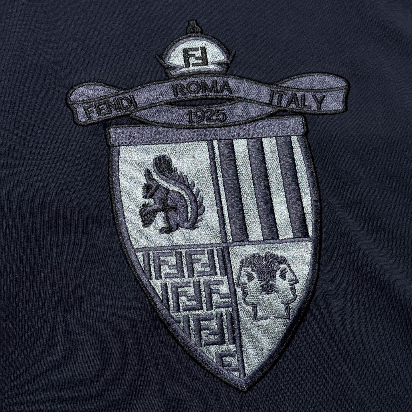 FENDI TSHIRT