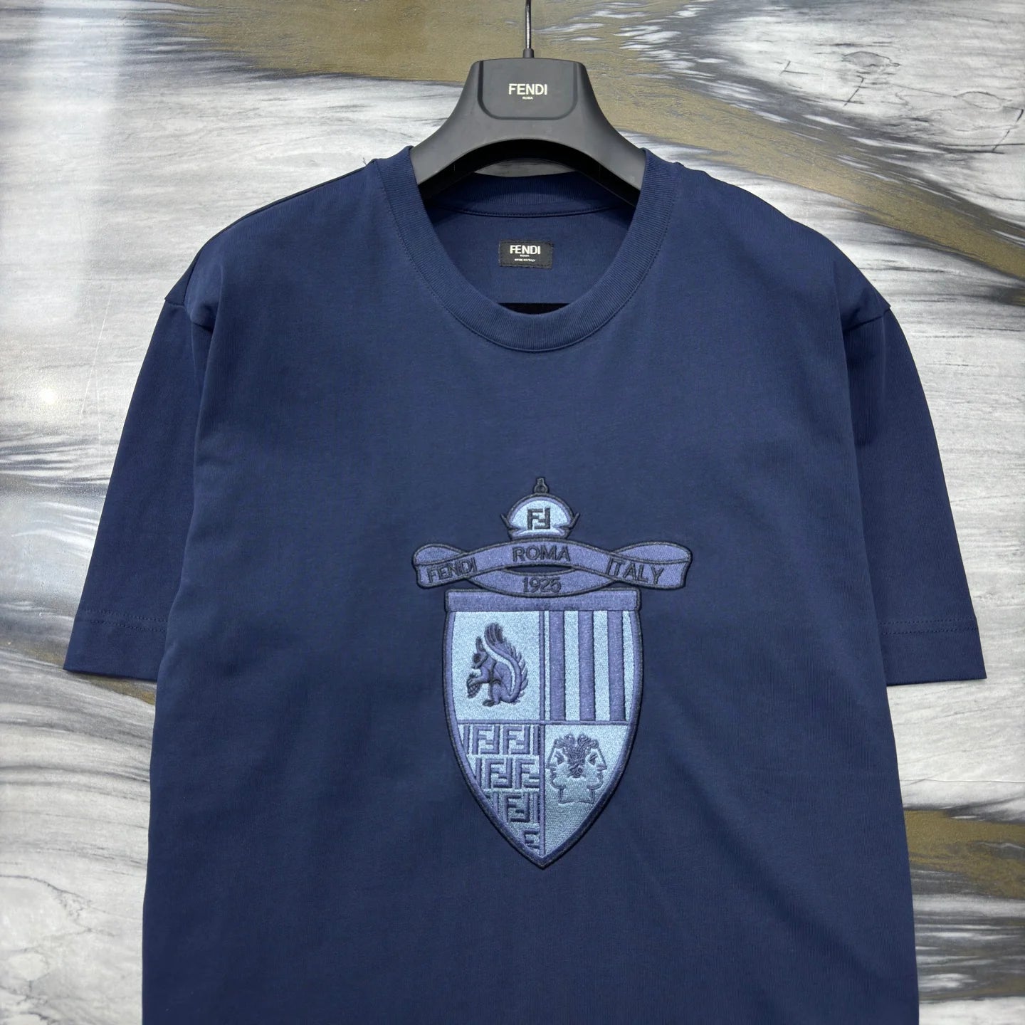 FENDI TSHIRT